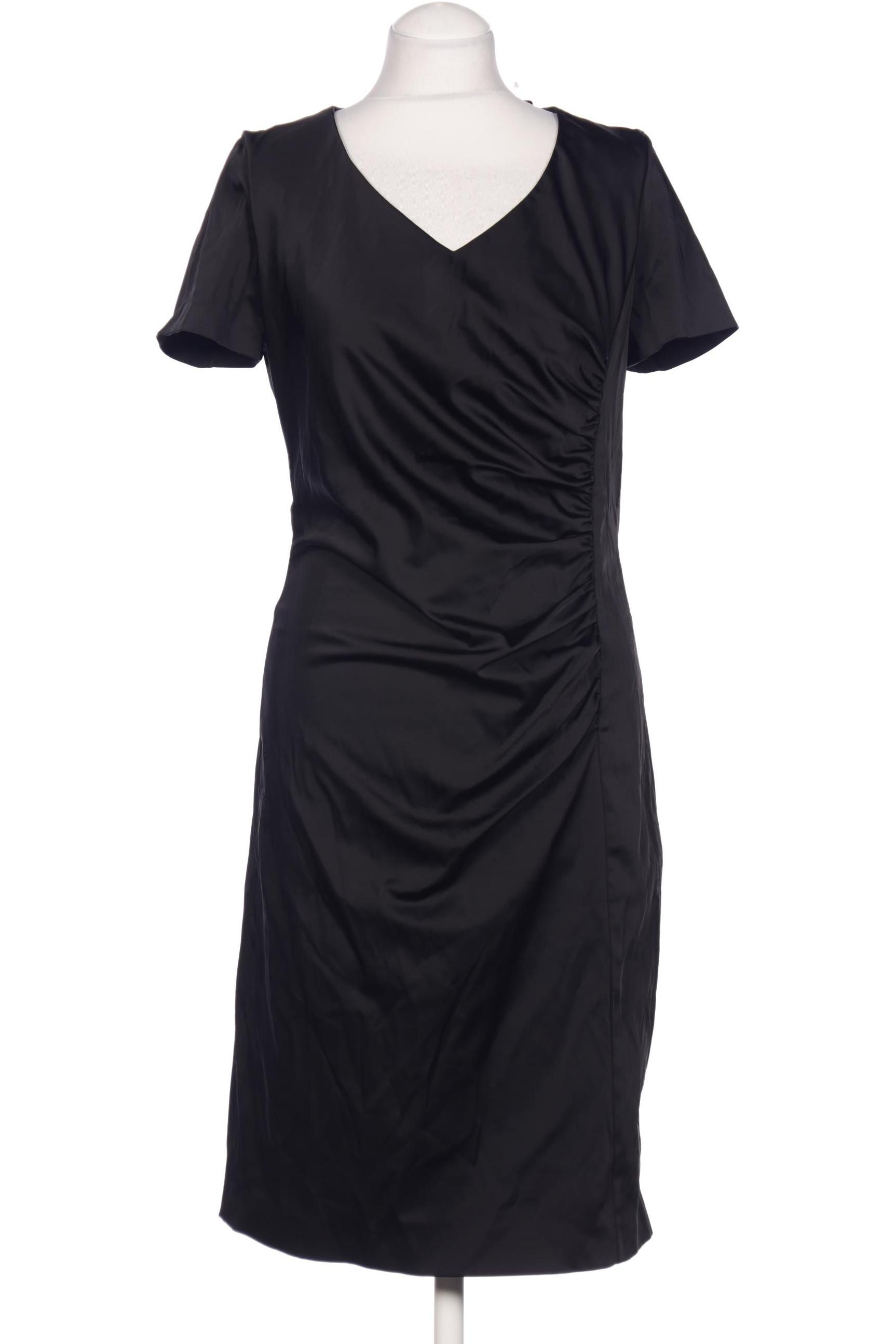 

Boss by Hugo Boss Damen Kleid, schwarz, Gr. 38