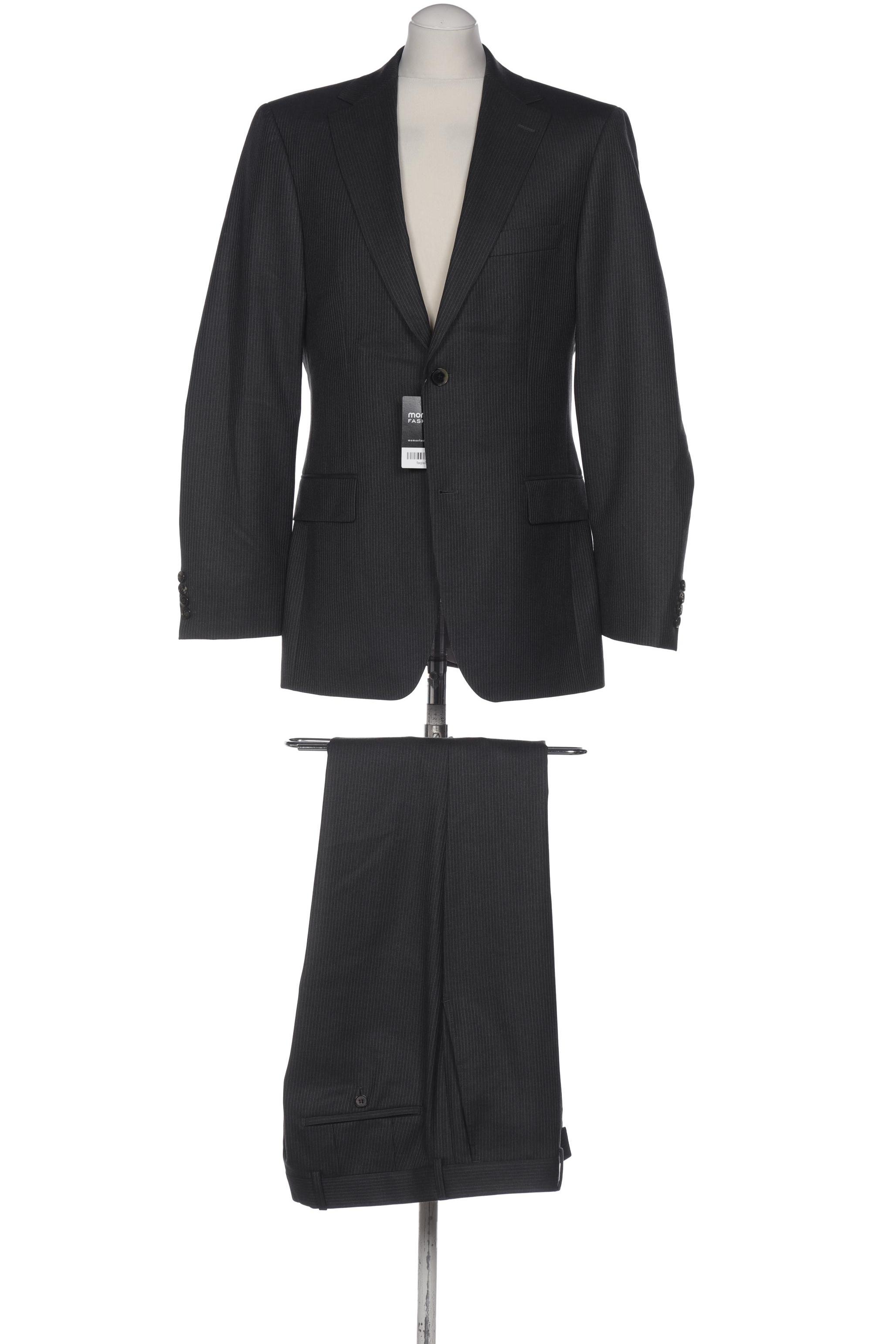 

Boss by Hugo Boss Herren Anzug, grau, Gr. 94