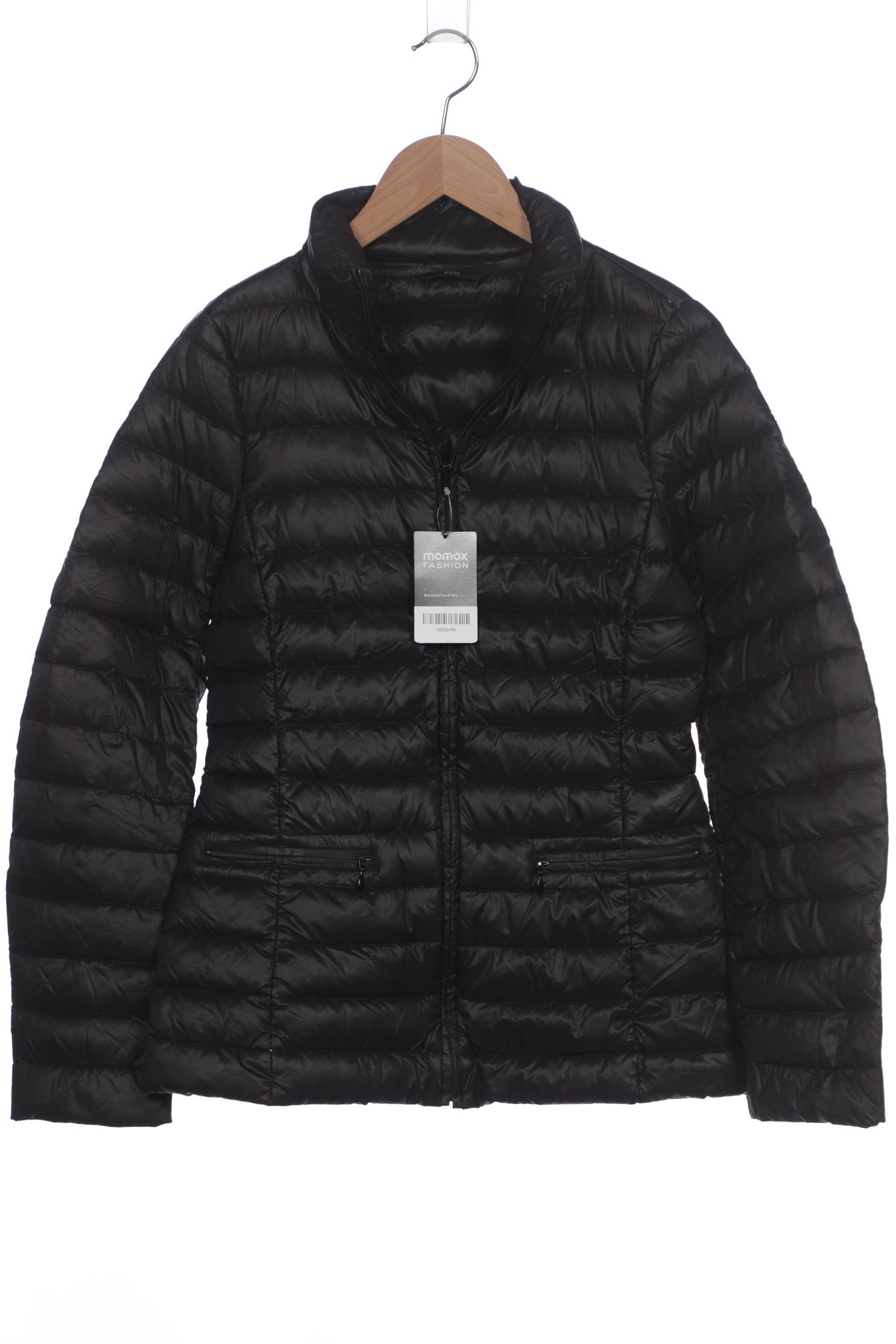 

Boss by Hugo Boss Damen Jacke, schwarz, Gr. 34