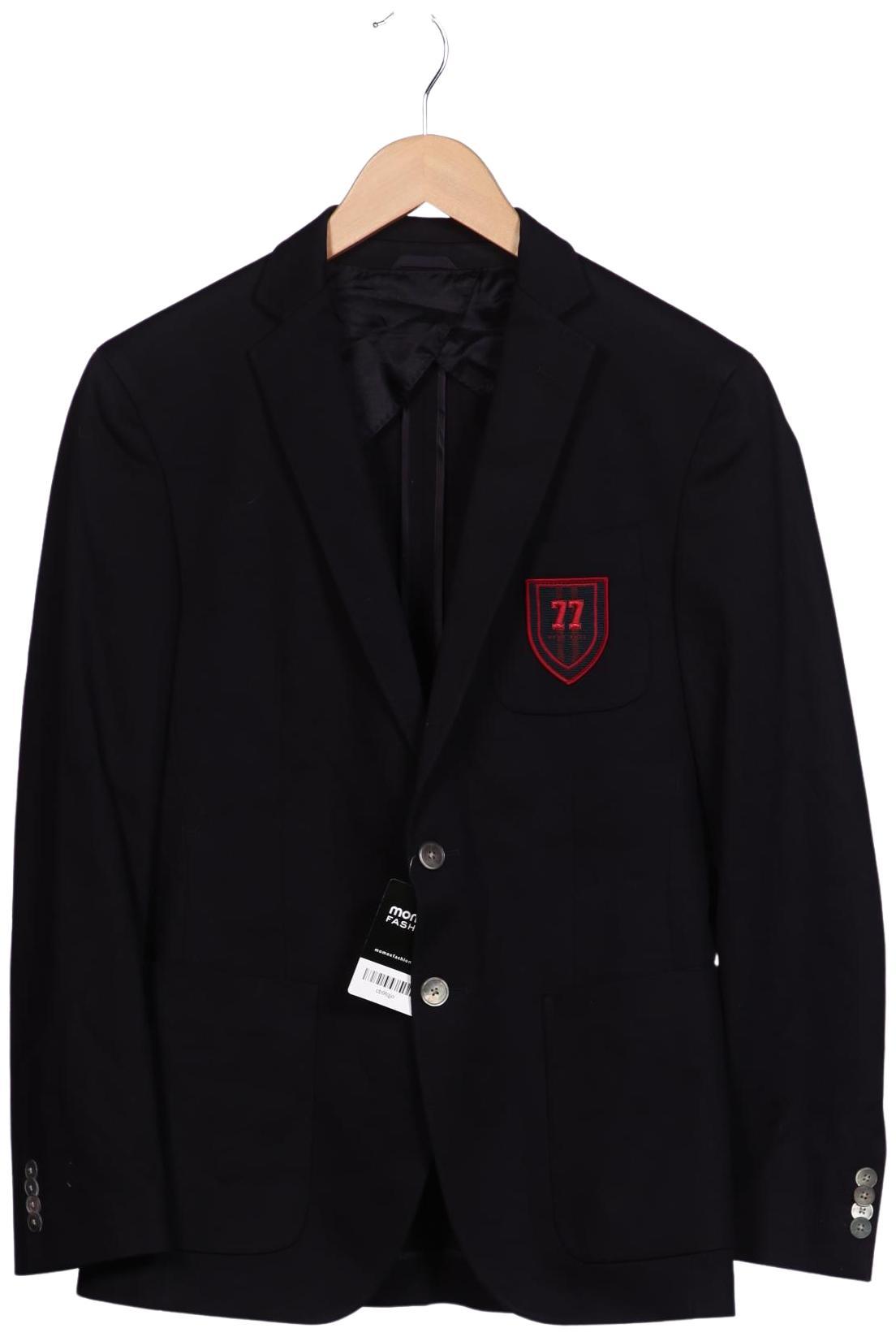 

Boss by Hugo Boss Herren Sakko, marineblau, Gr. 48