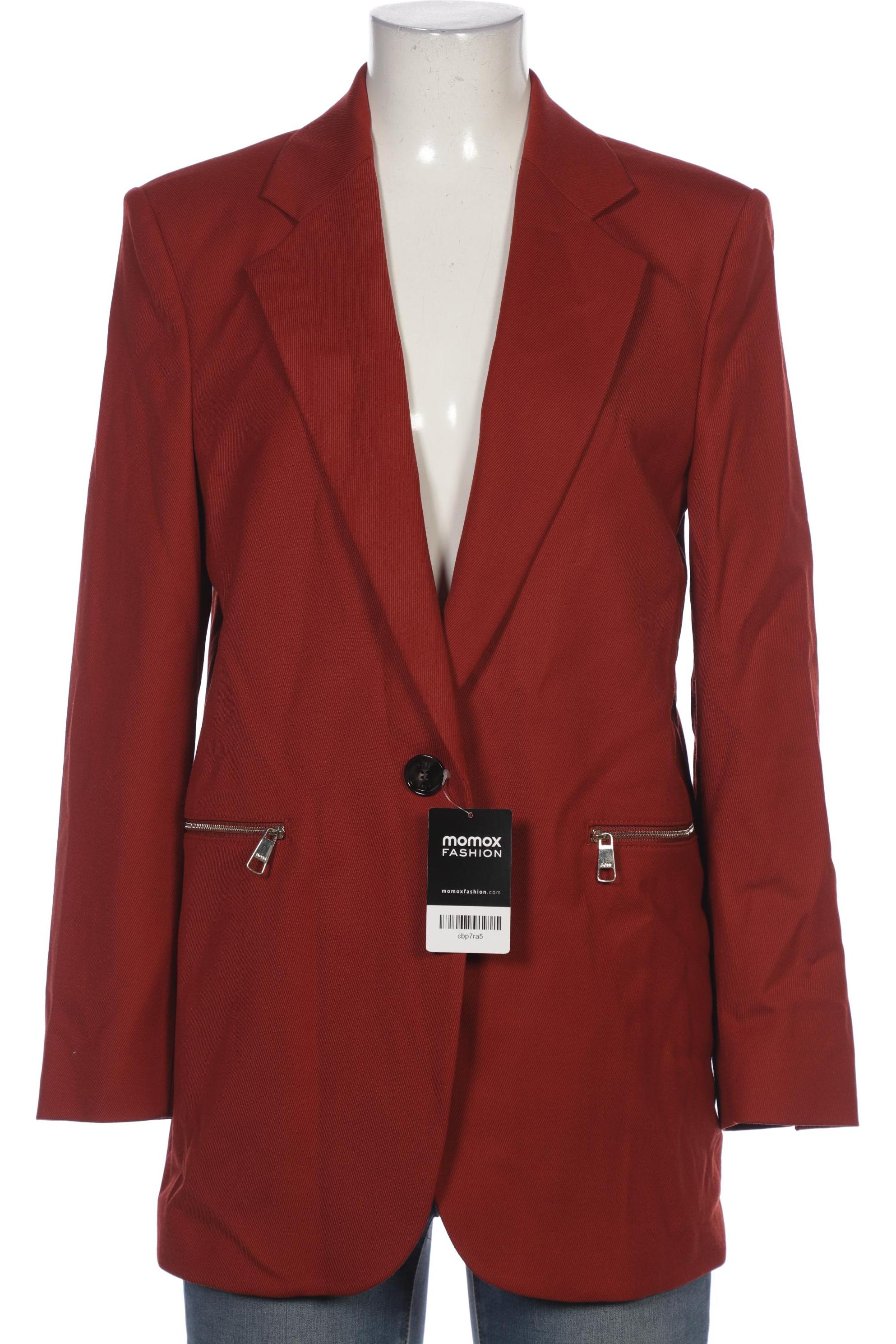 

BOSS by Hugo Boss Damen Blazer, rot