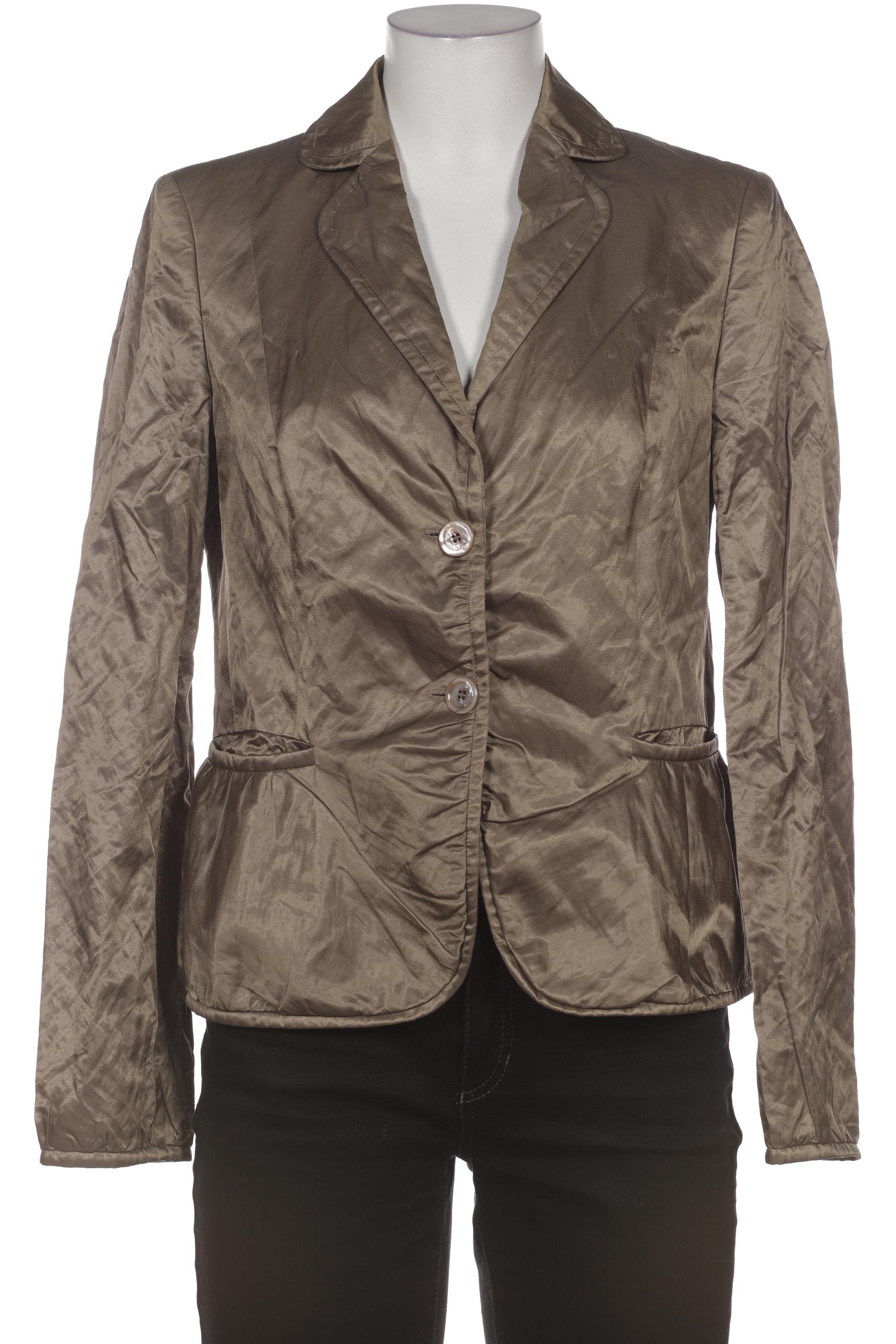 

Boss by Hugo Boss Damen Blazer, braun, Gr. 40