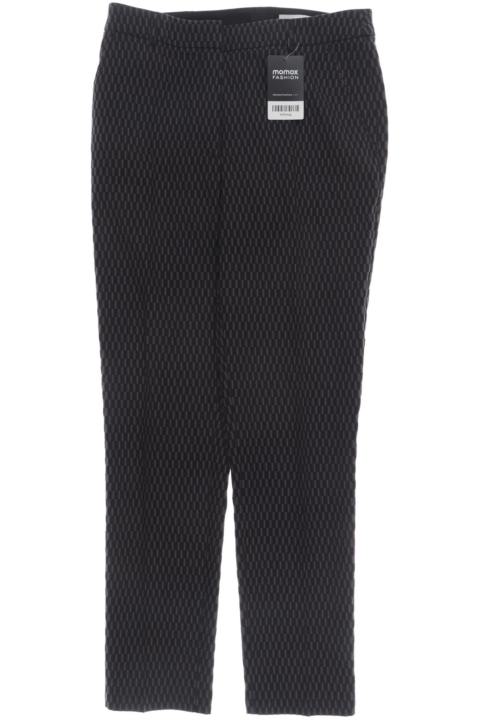 

Boss by Hugo Boss Damen Stoffhose, schwarz, Gr. 36