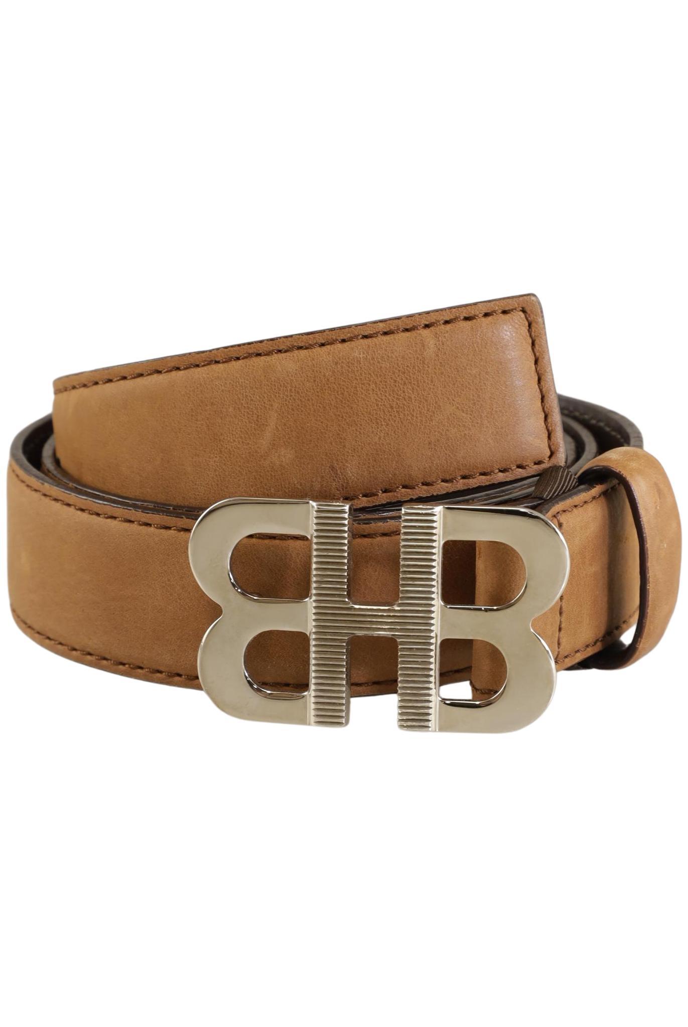 

Boss by Hugo Boss Damen Gürtel, braun, Gr. 80