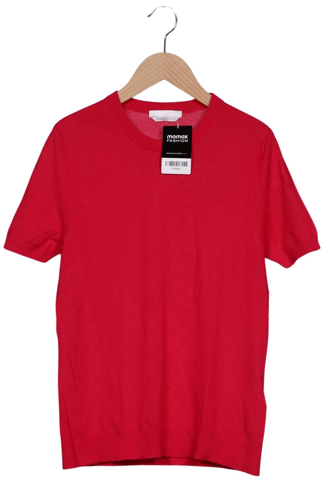 

Boss by Hugo Boss Damen Pullover, pink, Gr. 38