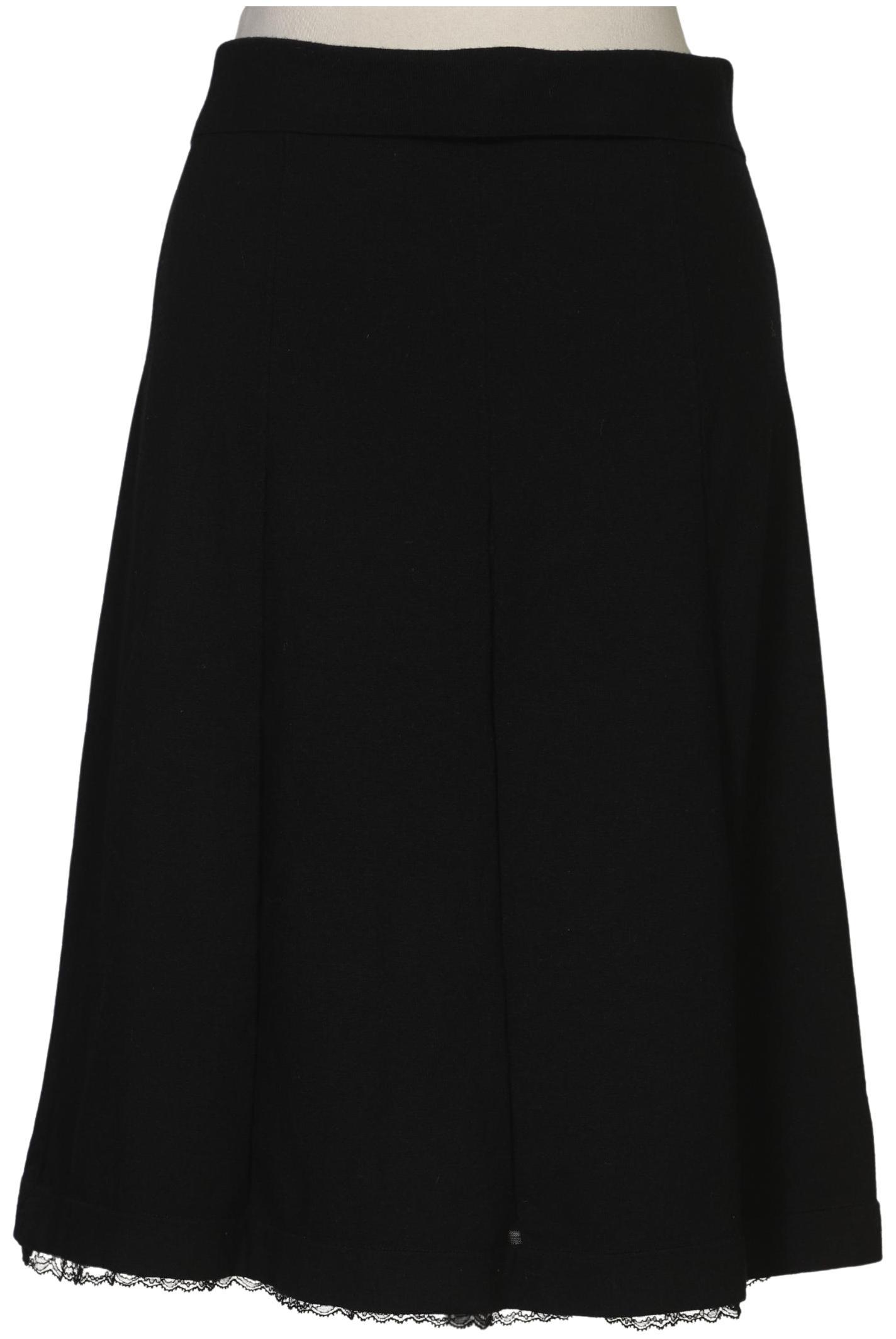 

Boss by Hugo Boss Damen Rock, schwarz, Gr. 38