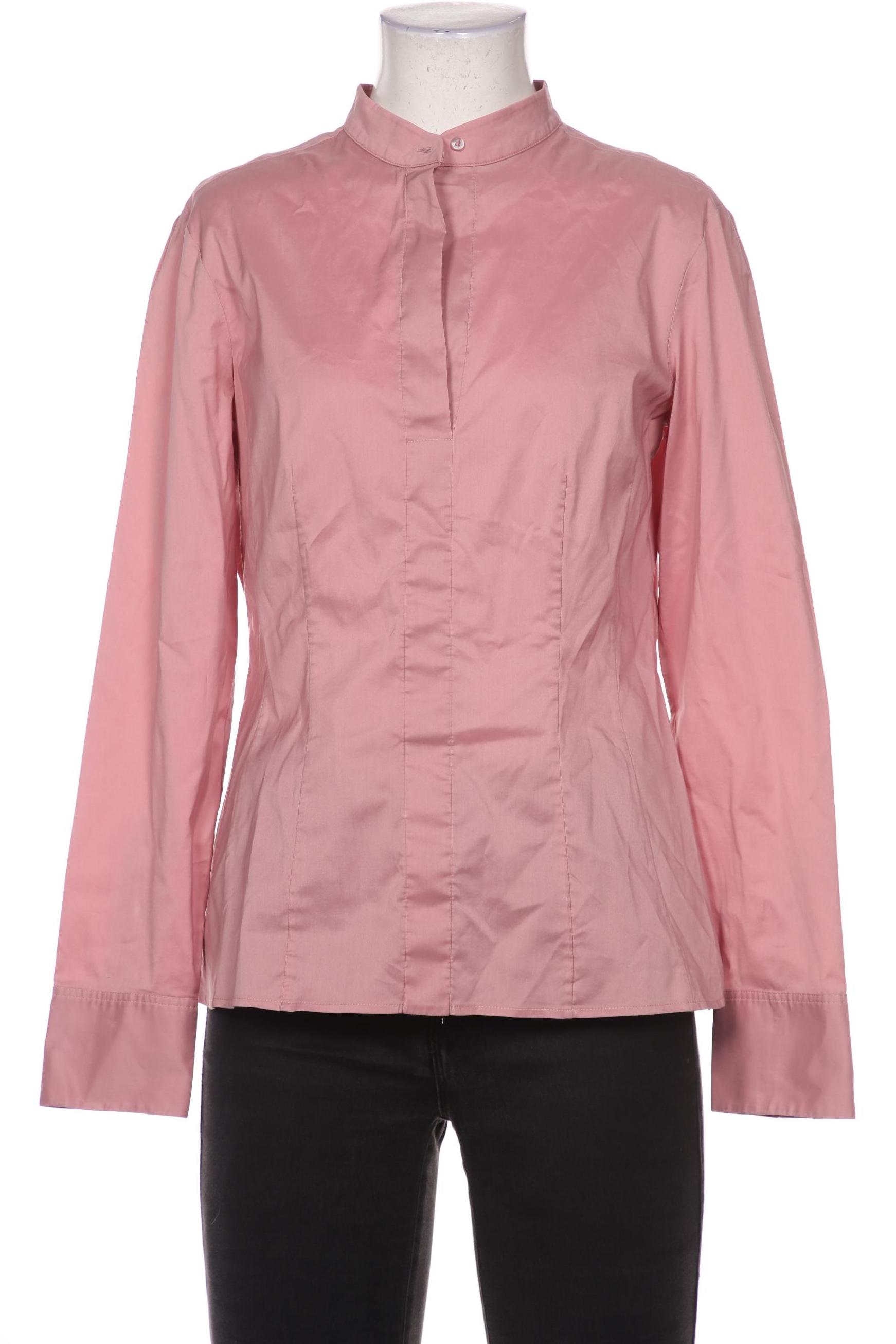 

Boss by Hugo Boss Damen Bluse, pink, Gr. 38