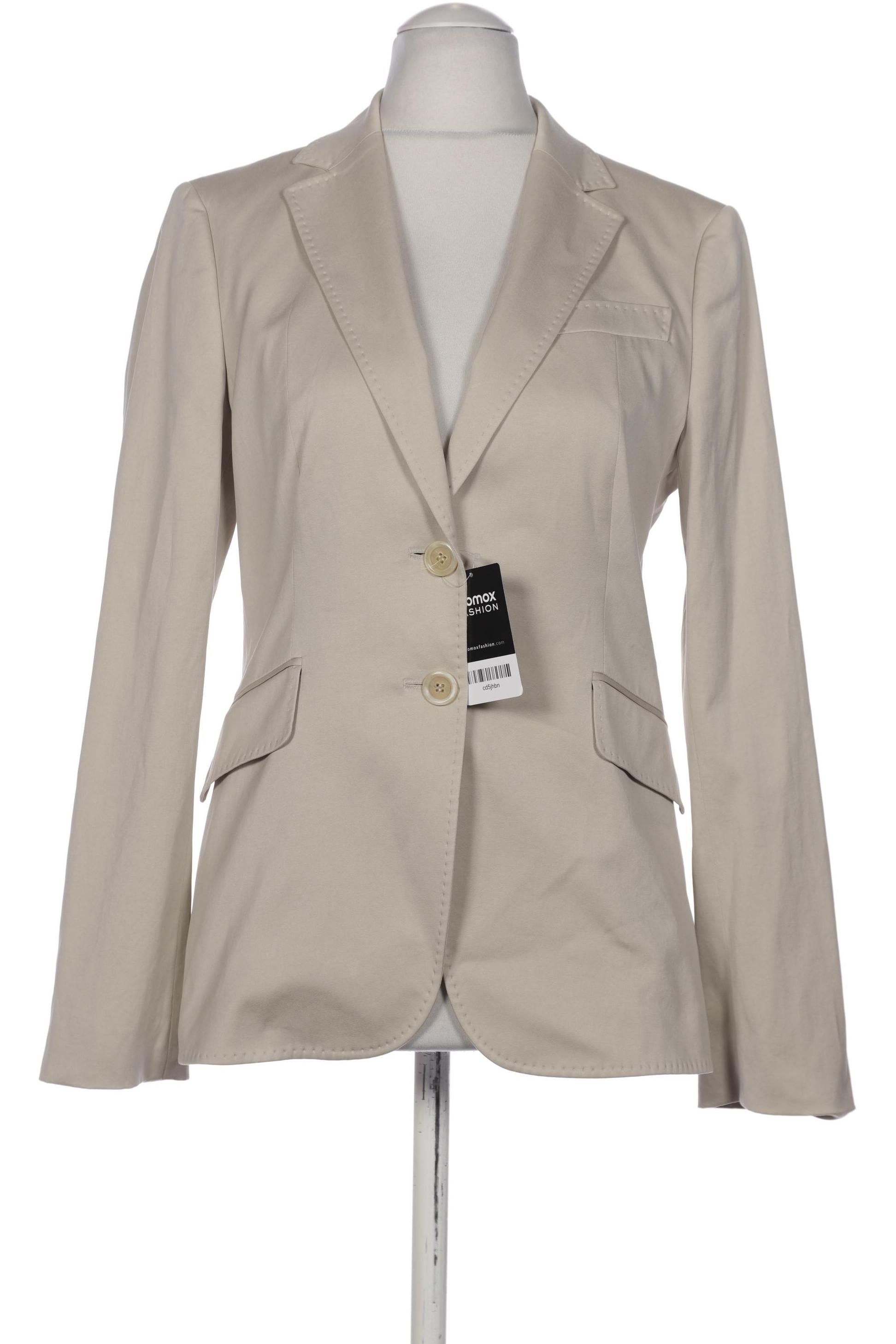 

Boss by Hugo Boss Damen Blazer, beige, Gr. 40