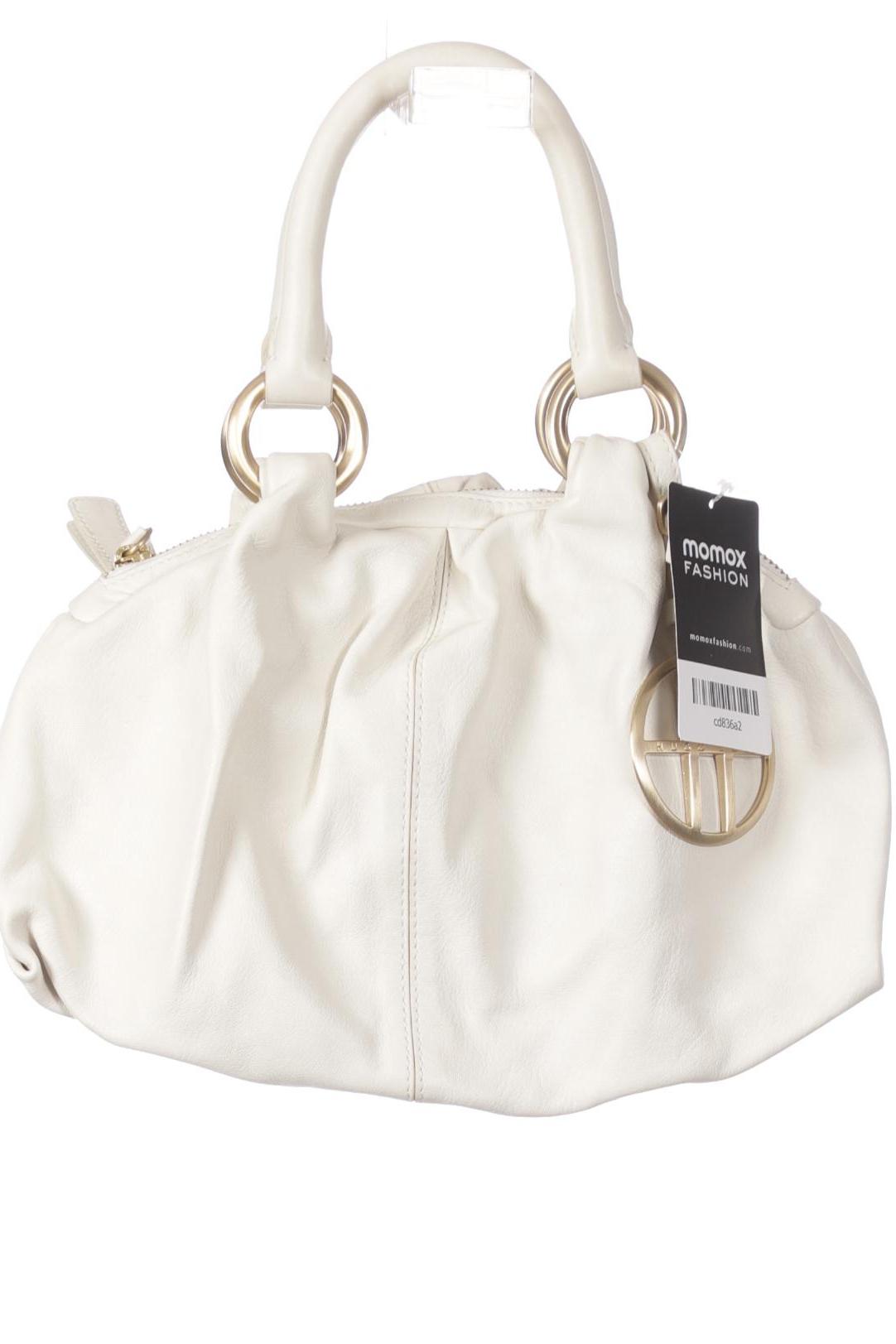 

Boss by Hugo Boss Damen Handtasche, weiß, Gr.