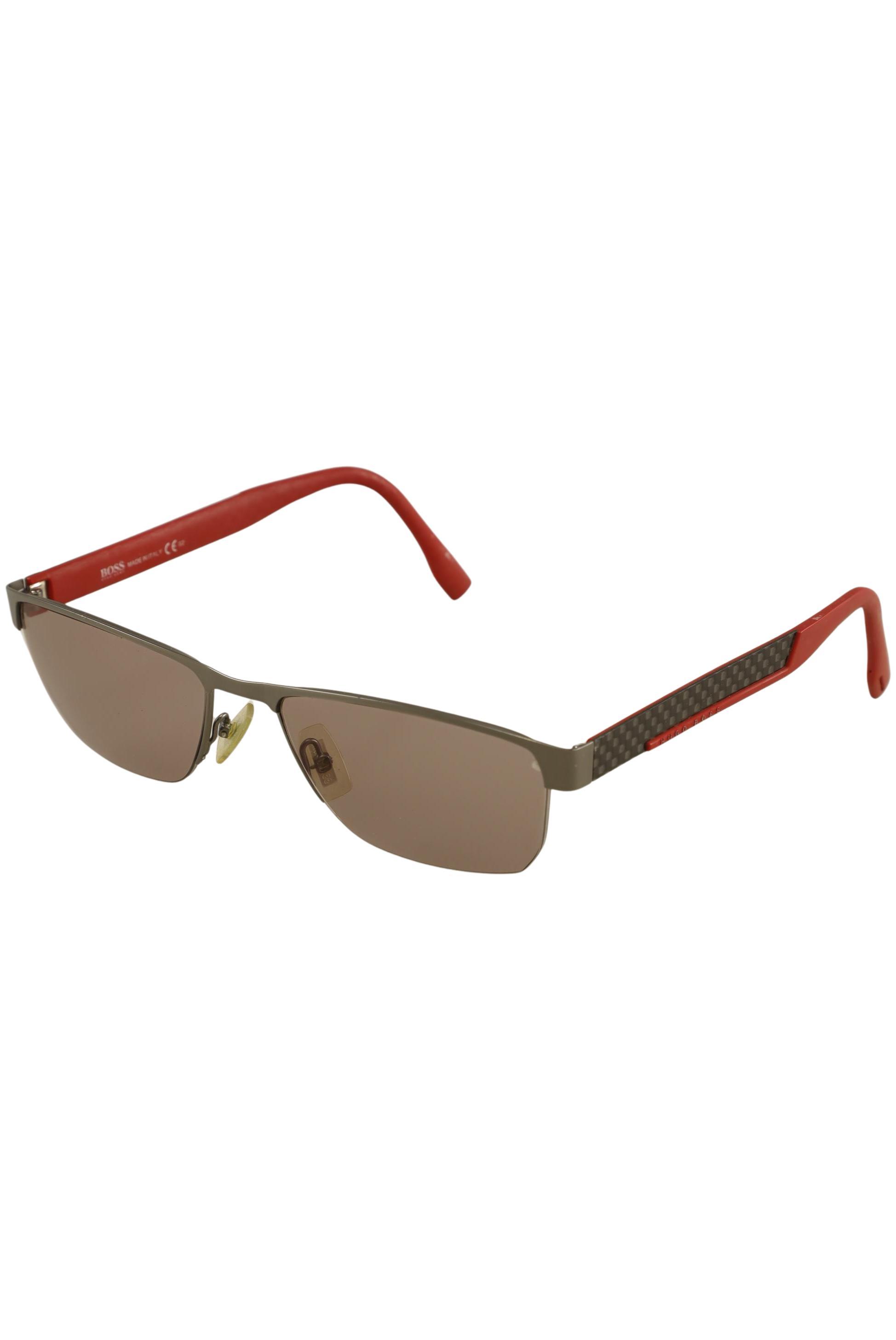 

Boss by Hugo Boss Herren Sonnenbrille, rot, Gr.