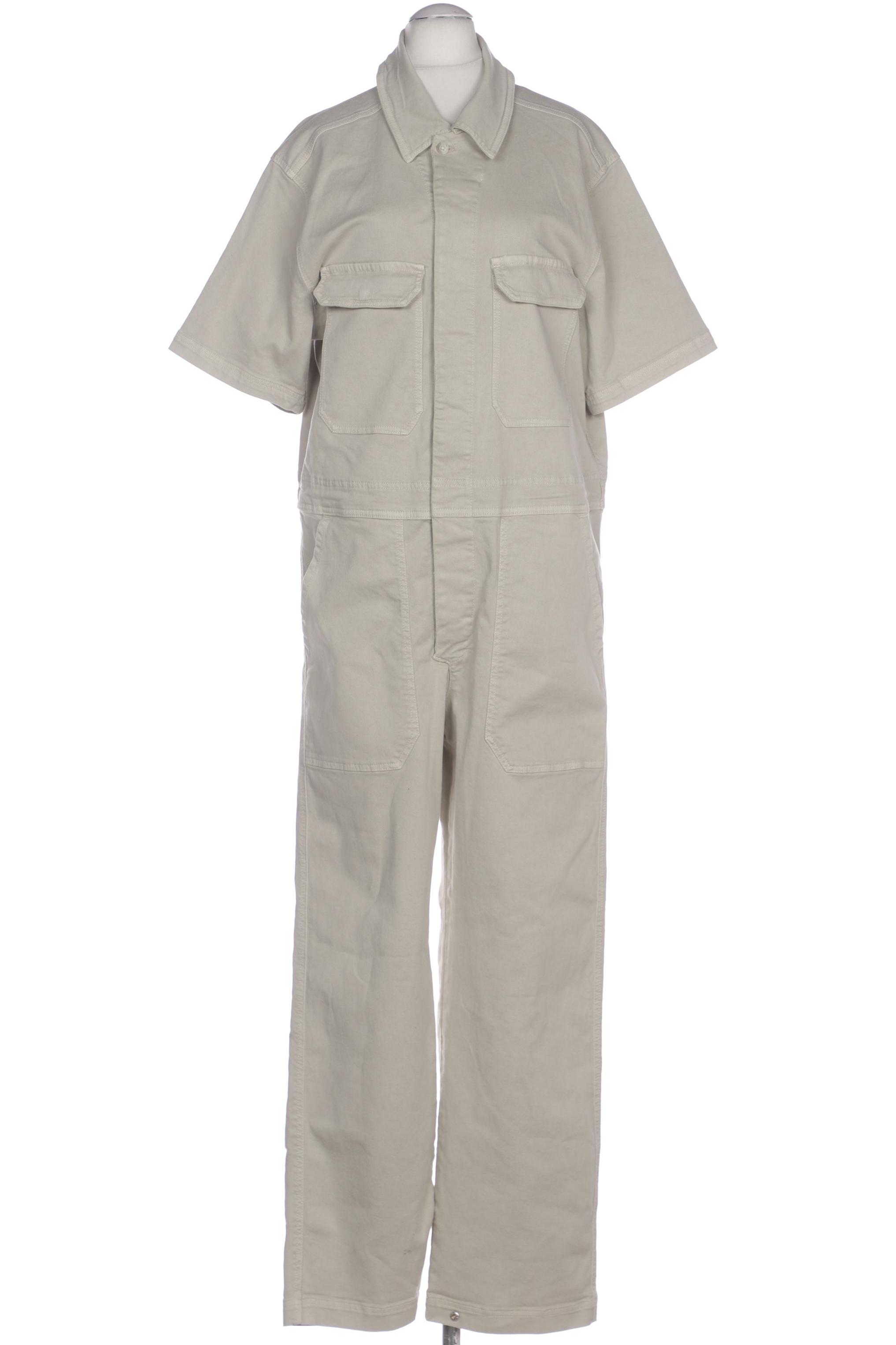 

Boss by Hugo Boss Damen Jumpsuit/Overall, beige, Gr. 38