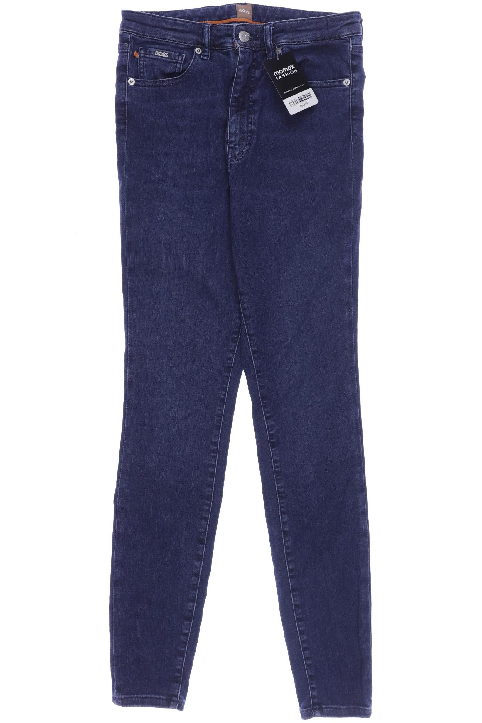 

BOSS by Hugo Boss Damen Jeans, blau