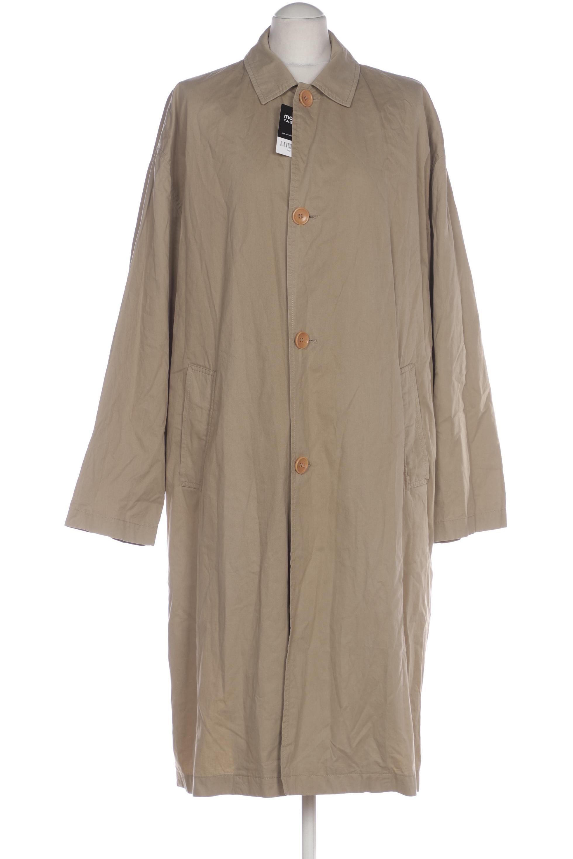 

Boss by Hugo Boss Herren Mantel, beige, Gr. 102