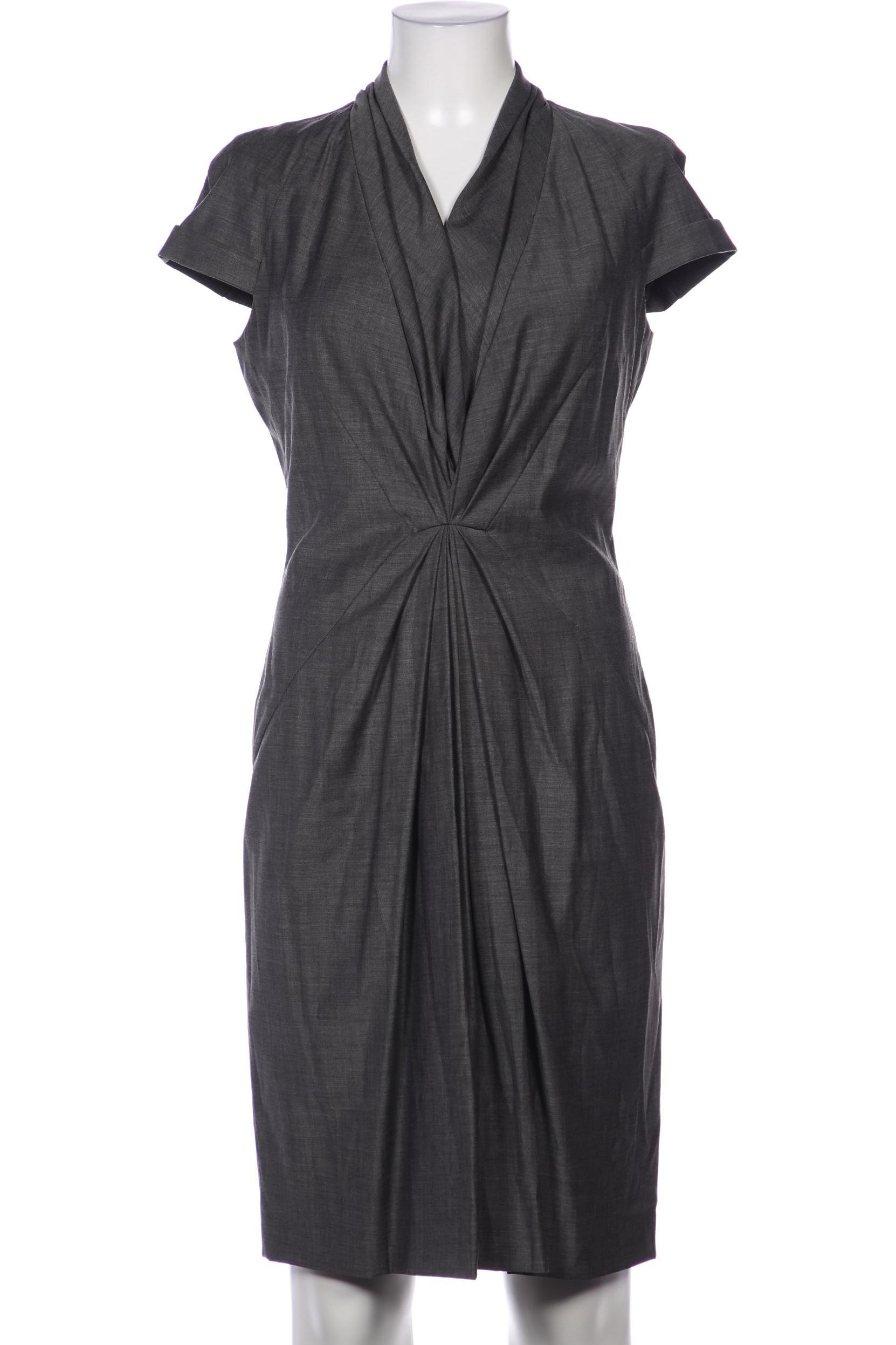 

BOSS by Hugo Boss Damen Kleid, grau