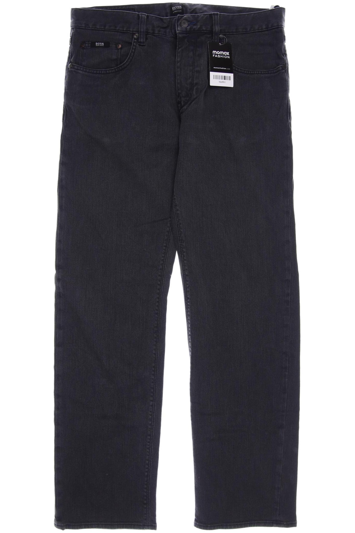 

BOSS by Hugo Boss Herren Jeans, grau