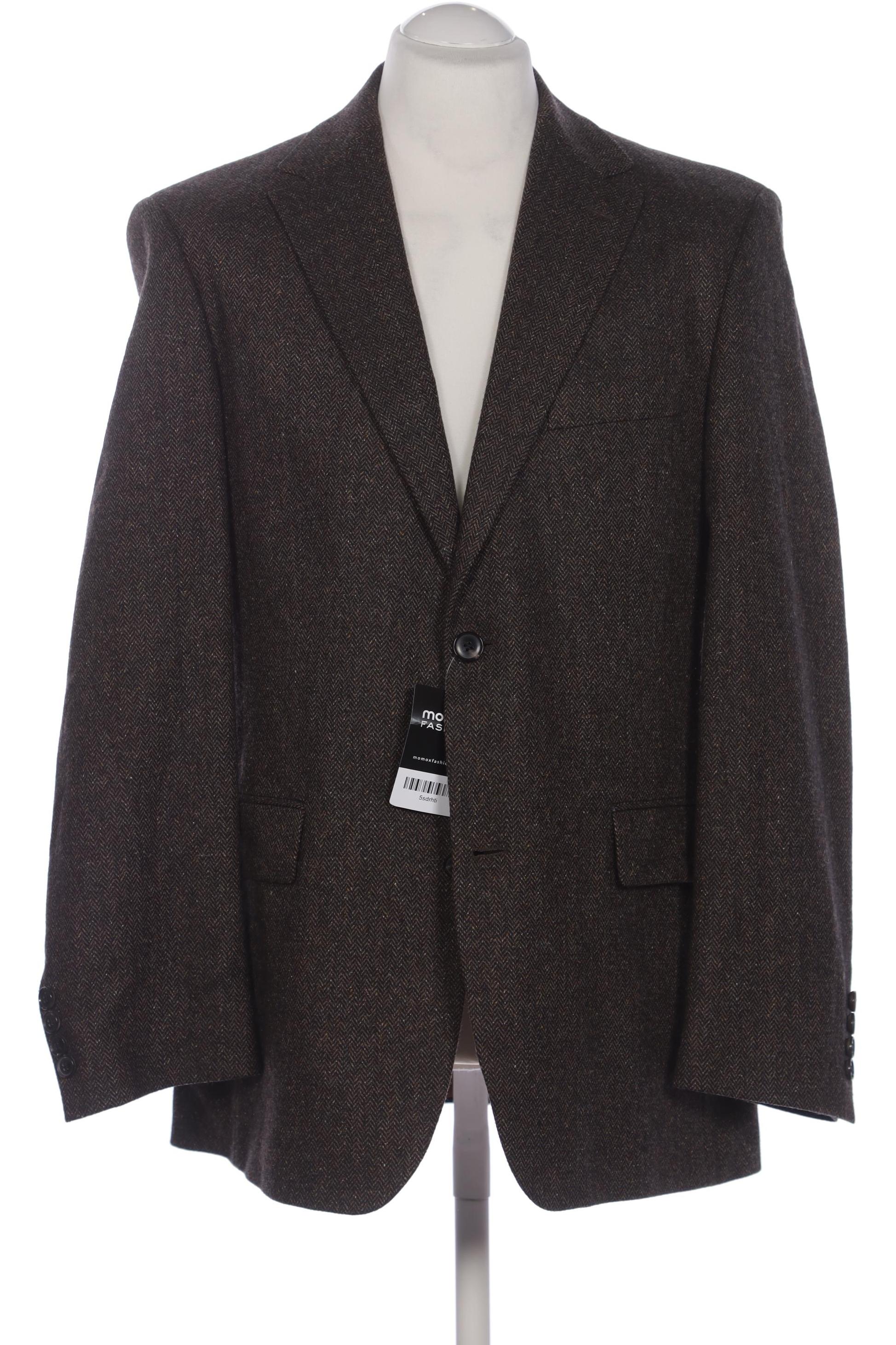 

Boss by Hugo Boss Herren Sakko, braun, Gr. 50