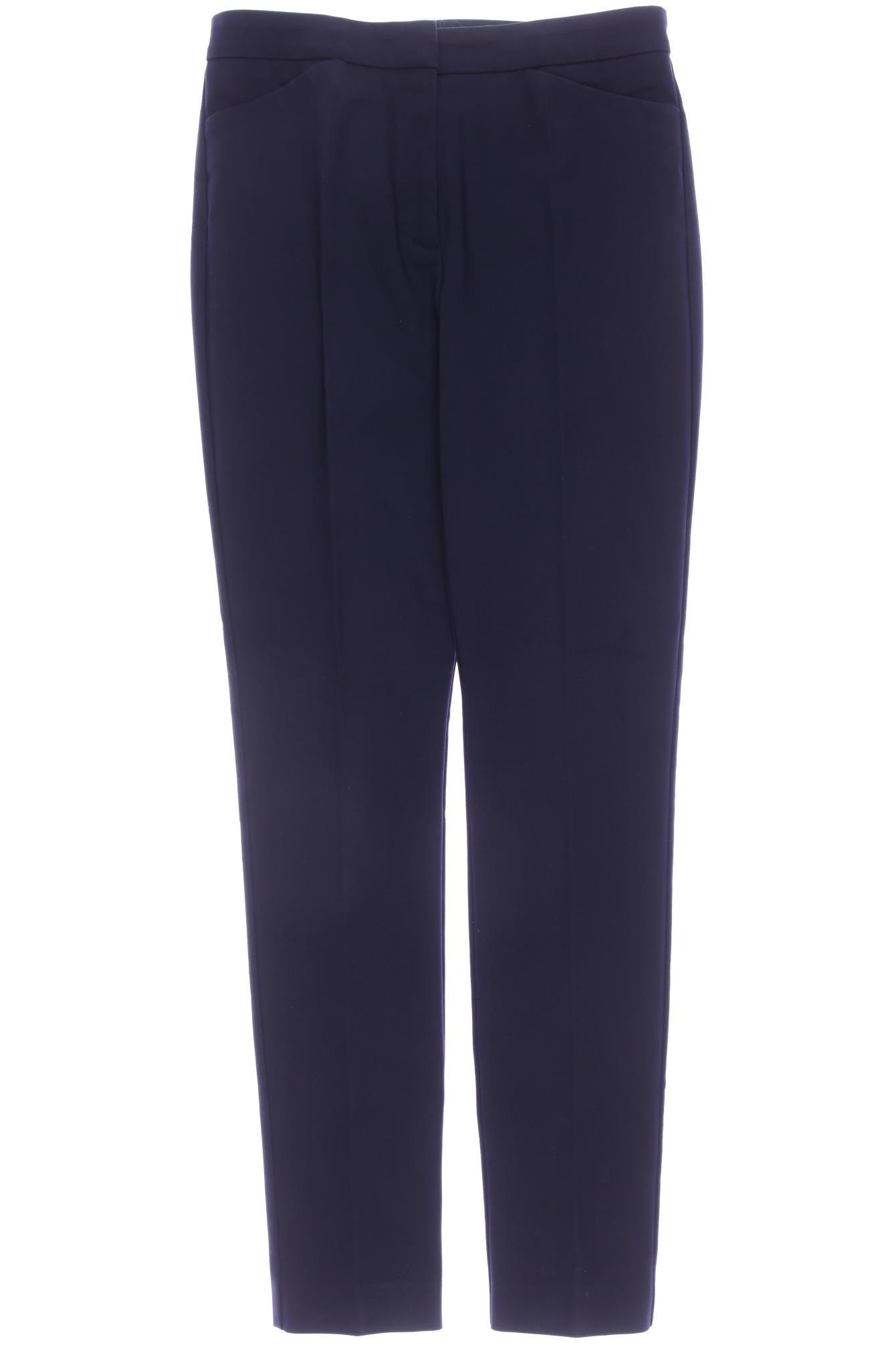 

Boss by Hugo Boss Damen Stoffhose, marineblau, Gr. 32