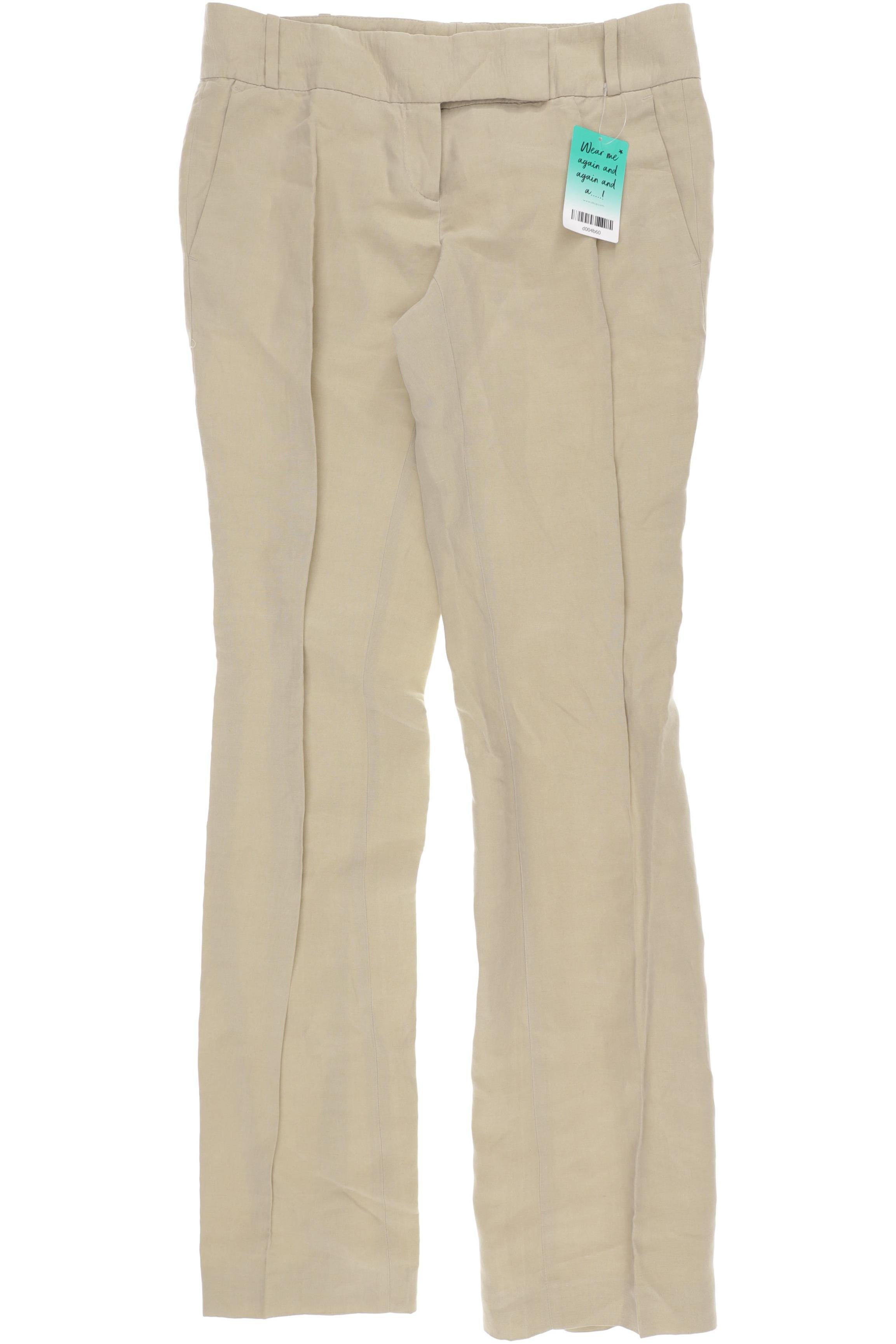 

Boss by Hugo Boss Damen Stoffhose, beige, Gr. 36