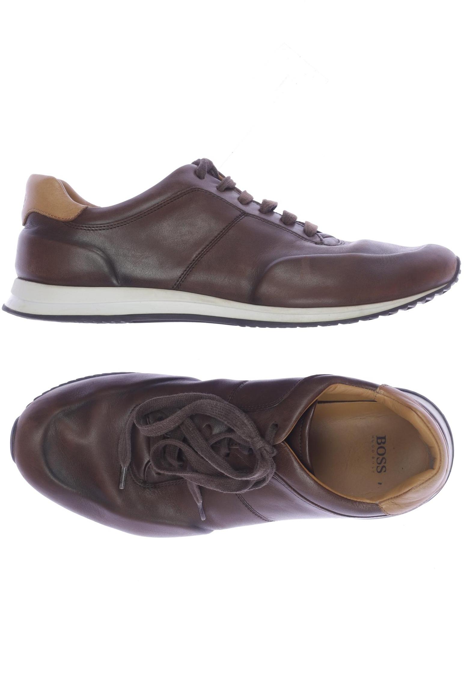

Boss by Hugo Boss Herren Sneakers, braun, Gr. 41
