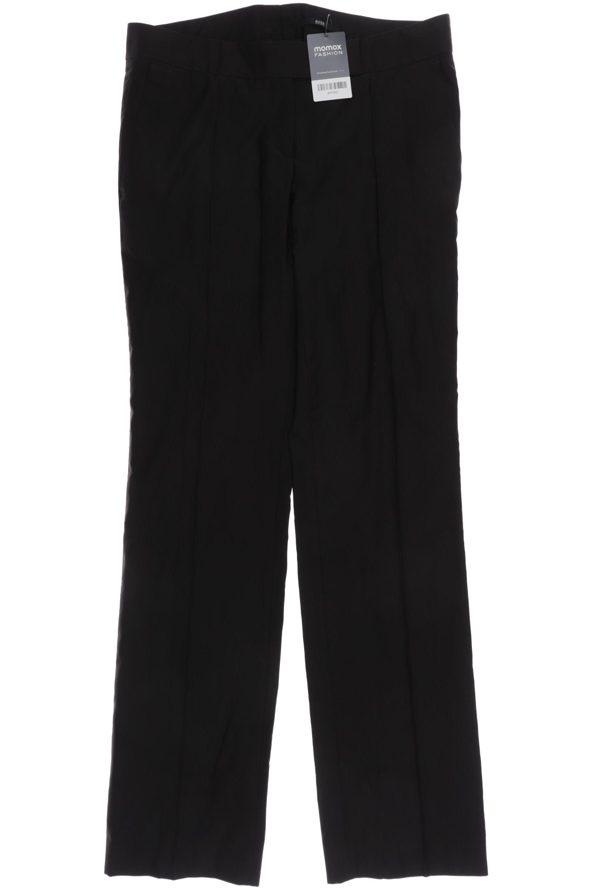 

Boss by Hugo Boss Damen Stoffhose, braun, Gr. 40