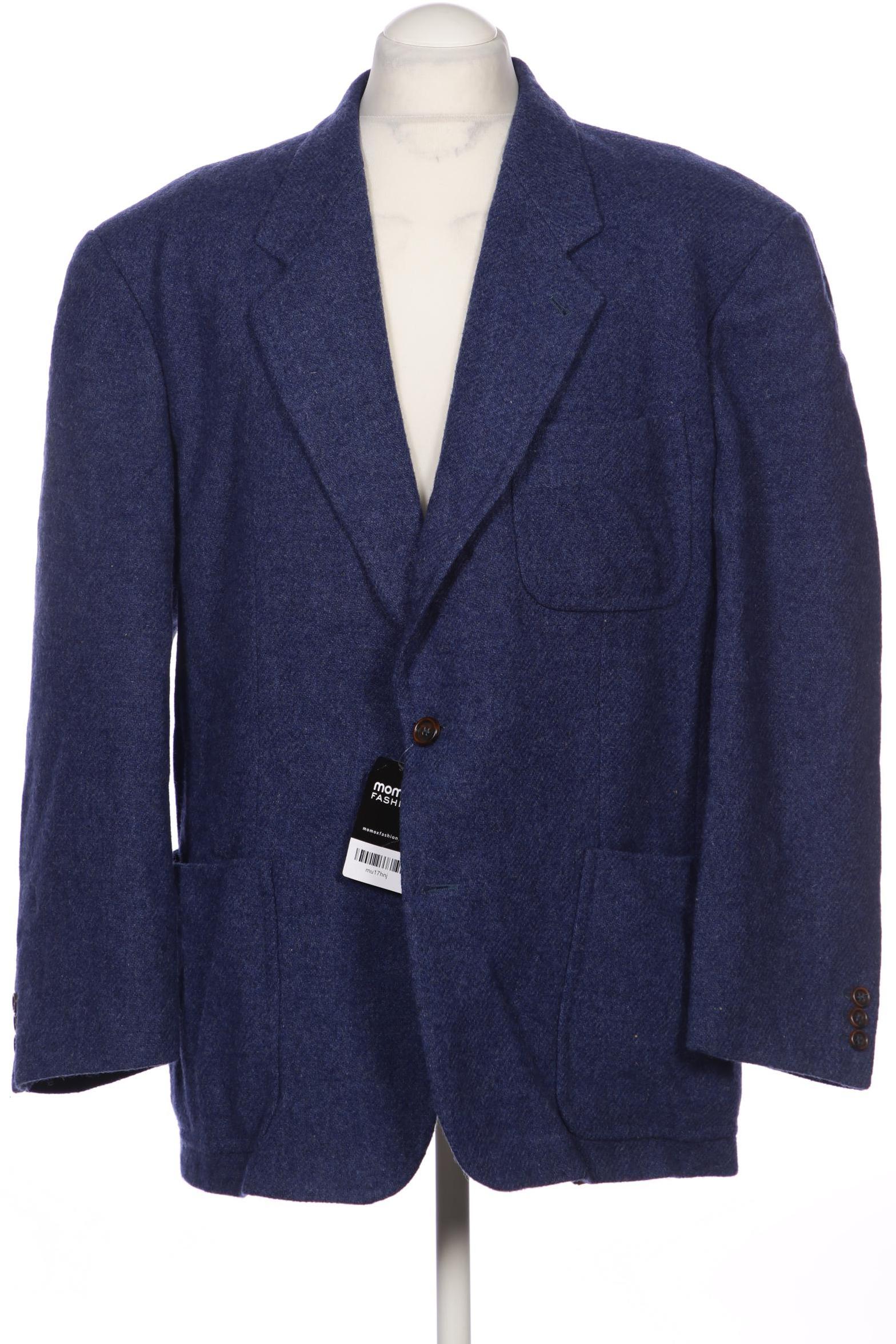 

Boss by Hugo Boss Herren Sakko, blau, Gr. 52