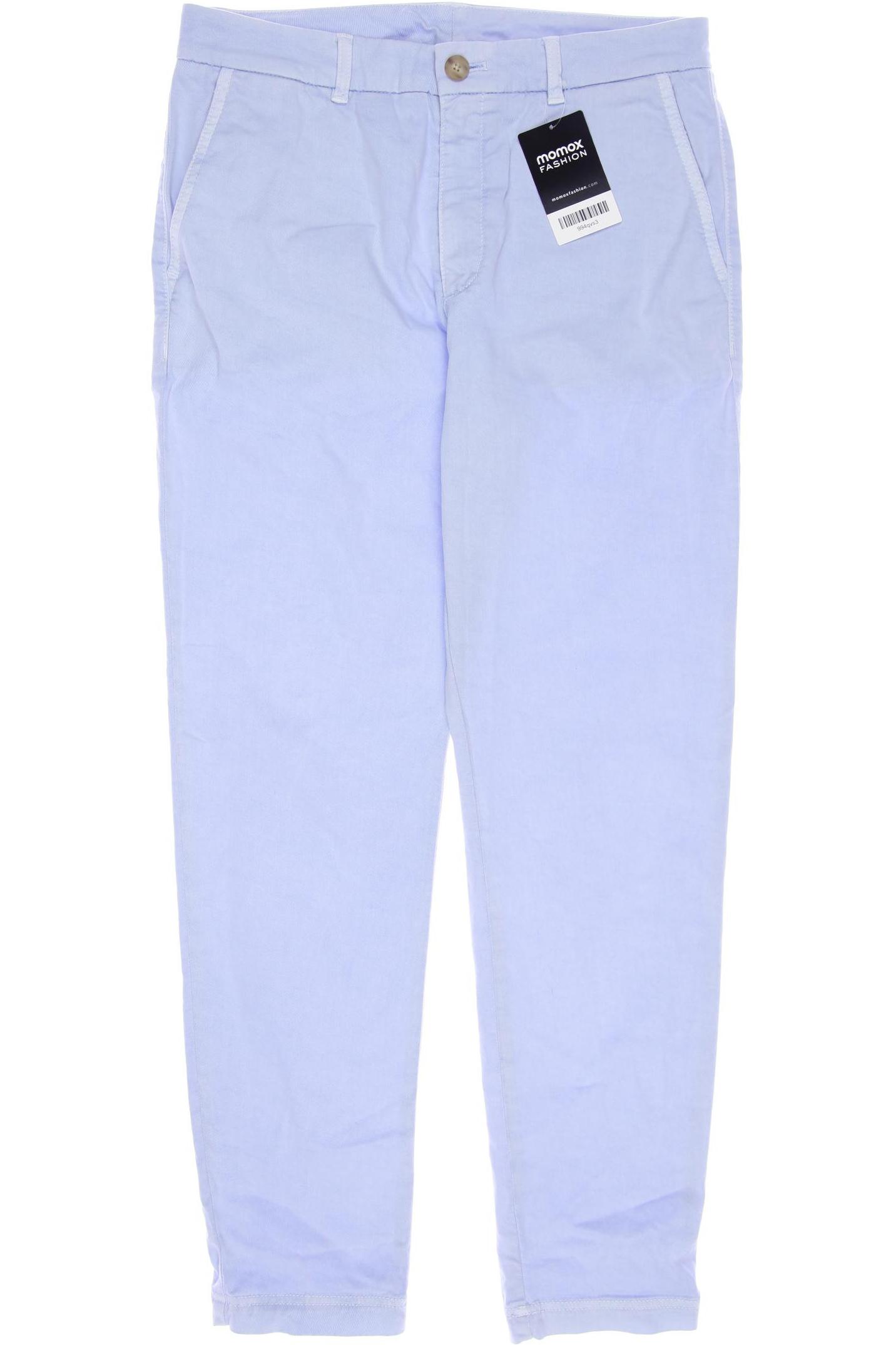 

Boss by Hugo Boss Damen Jeans, hellblau, Gr. 29