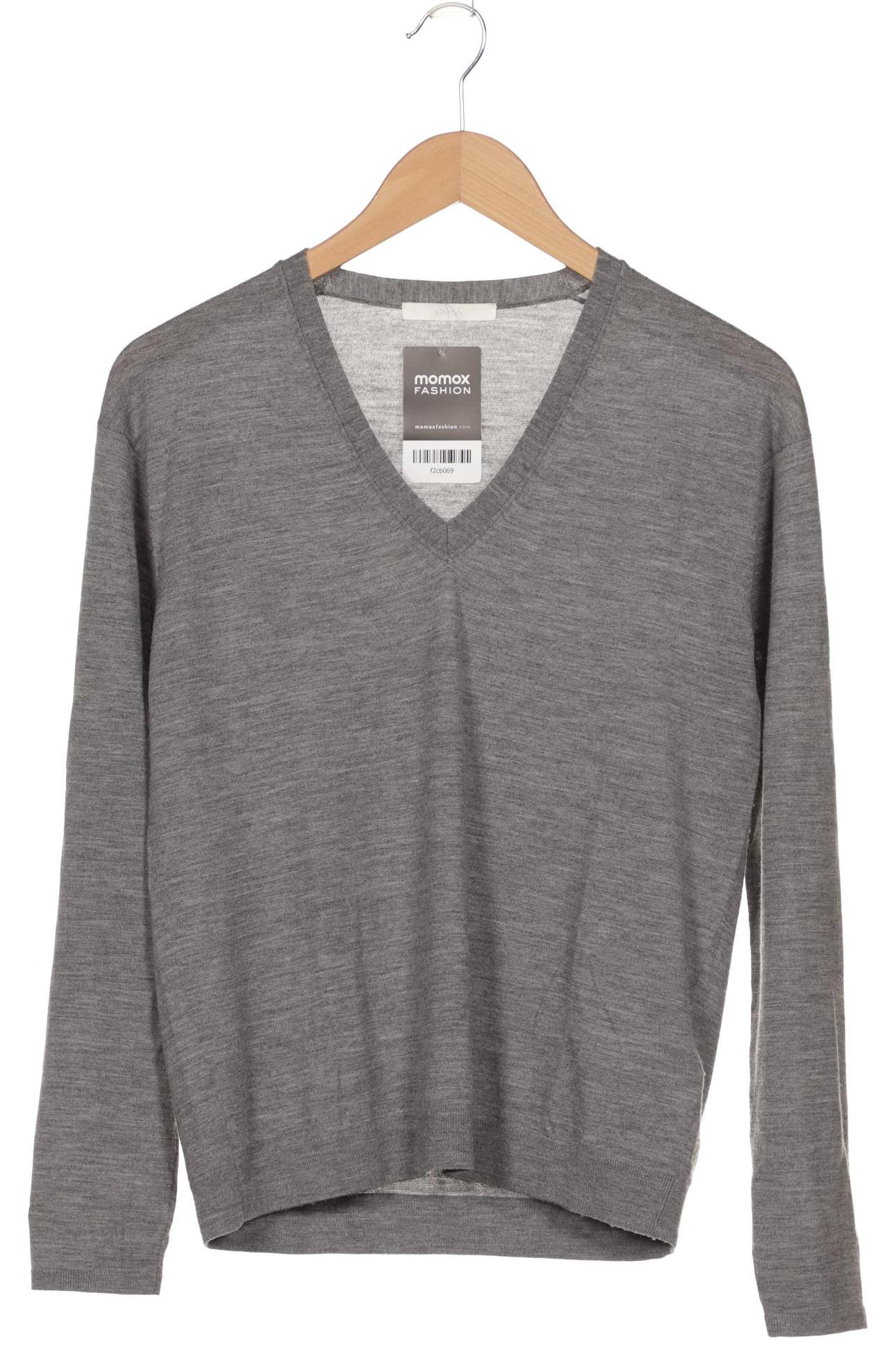 

Boss by Hugo Boss Damen Pullover, grau, Gr. 36