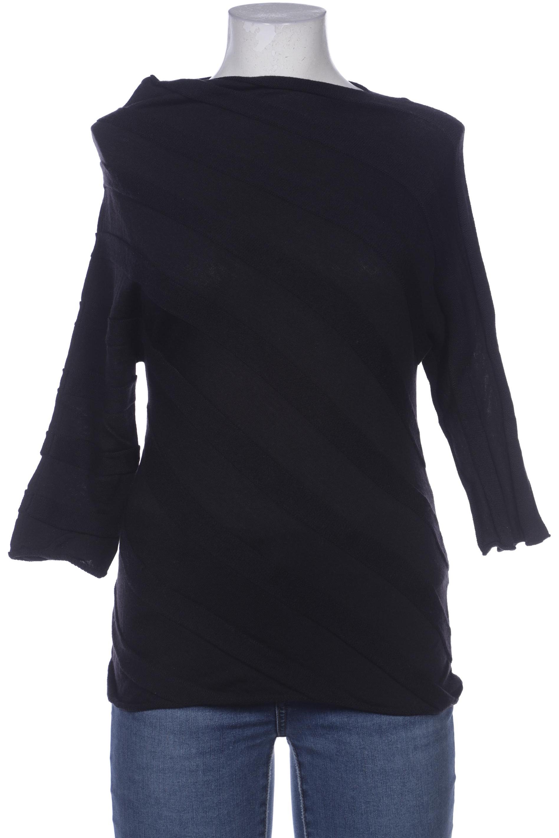 

Boss by Hugo Boss Damen Pullover, schwarz, Gr. 42