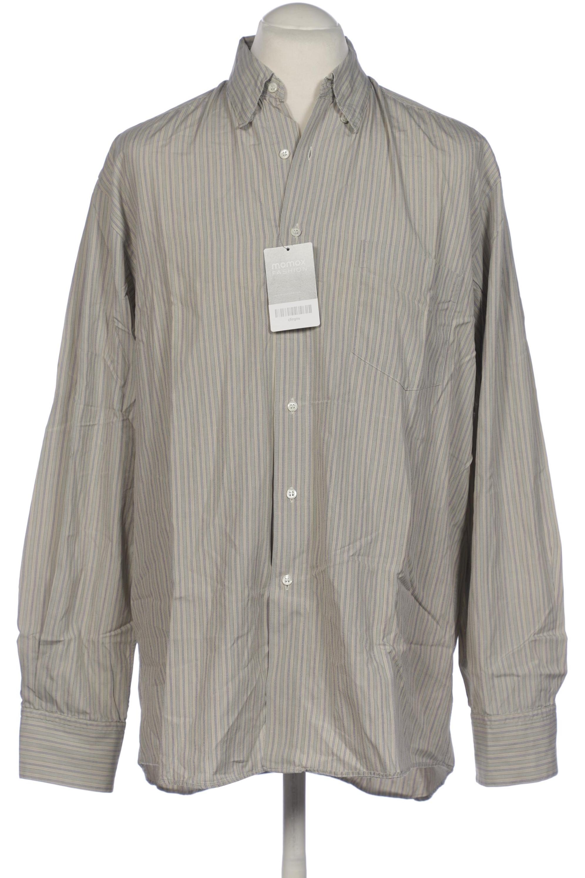 

Boss by Hugo Boss Herren Hemd, cremeweiß, Gr. 52