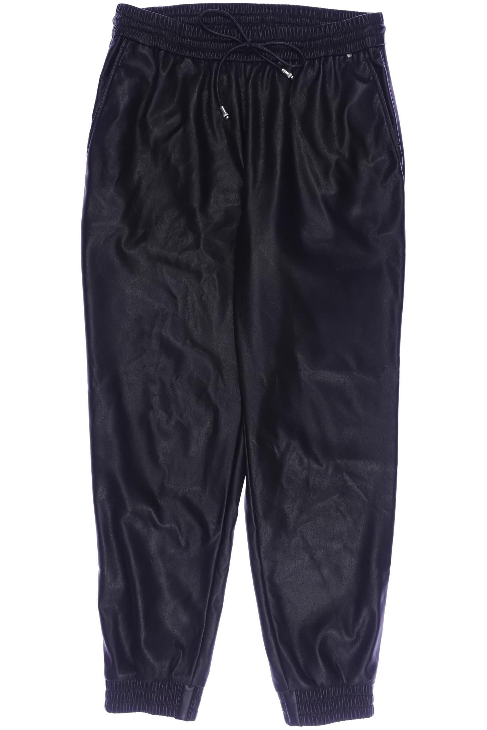 

Boss by Hugo Boss Damen Stoffhose, schwarz, Gr. 40