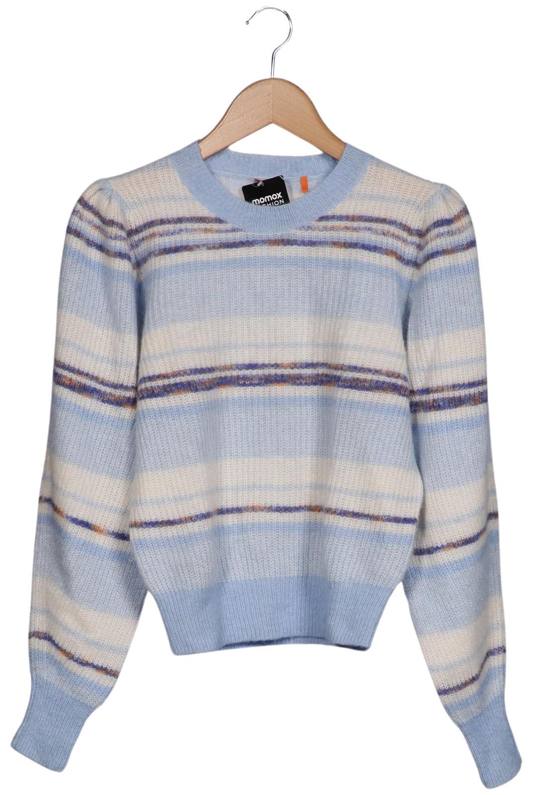 

Boss by Hugo Boss Damen Pullover, mehrfarbig, Gr. 36