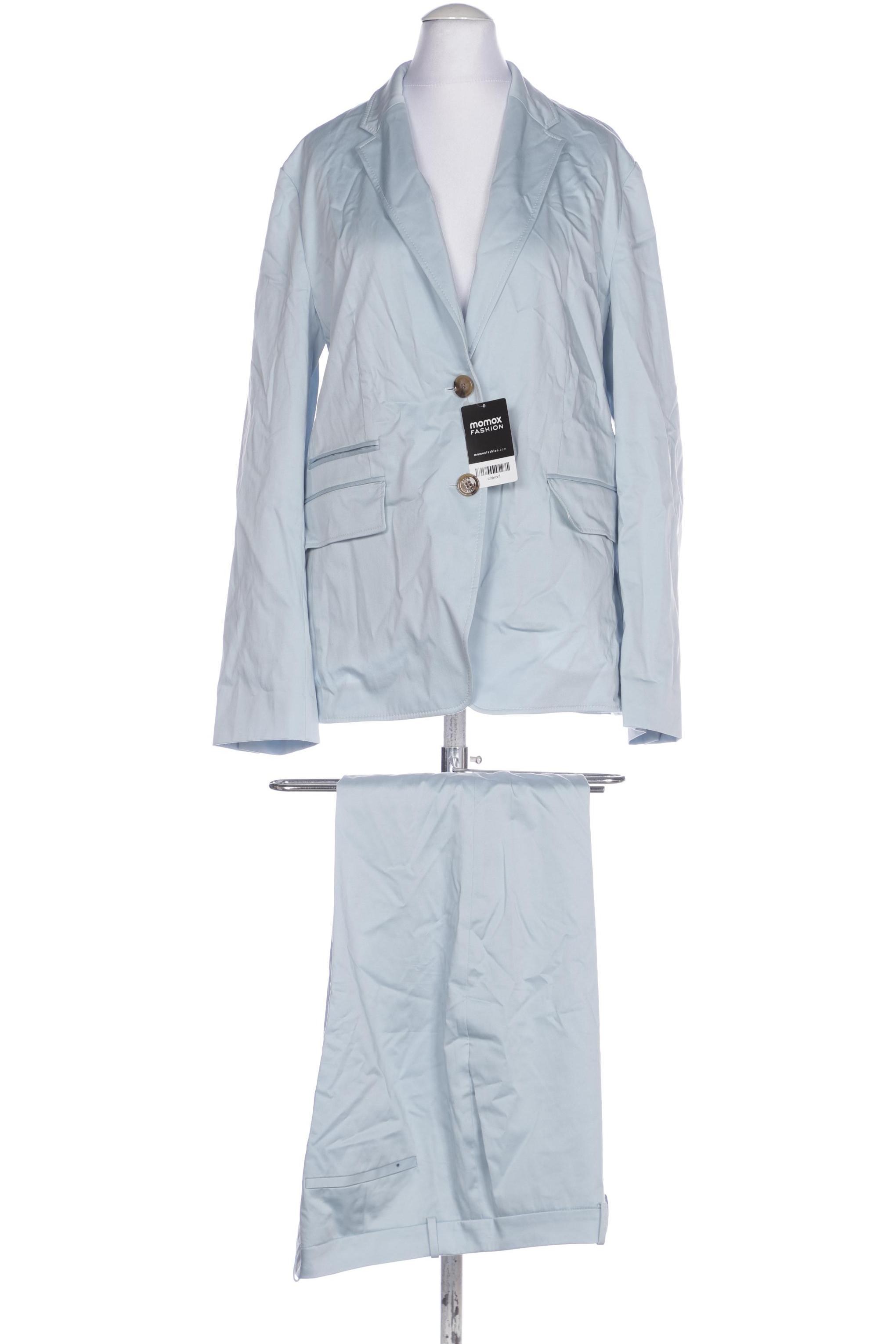 

Boss by Hugo Boss Damen Anzug, hellblau, Gr. 40