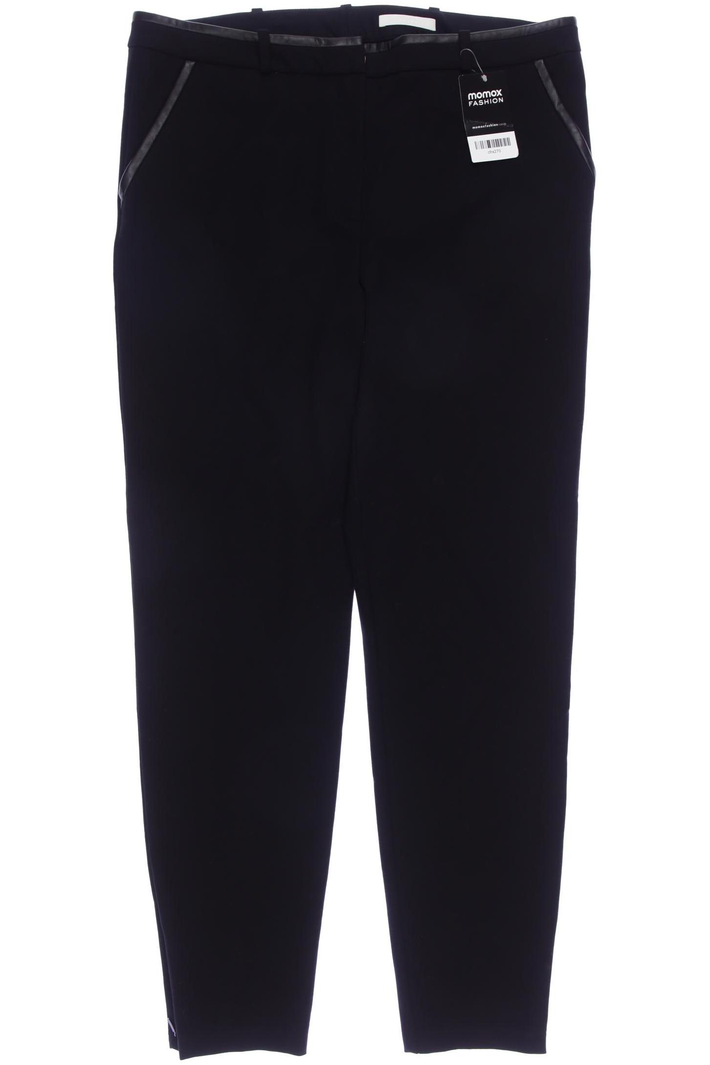 

Boss by Hugo Boss Damen Stoffhose, schwarz, Gr. 42