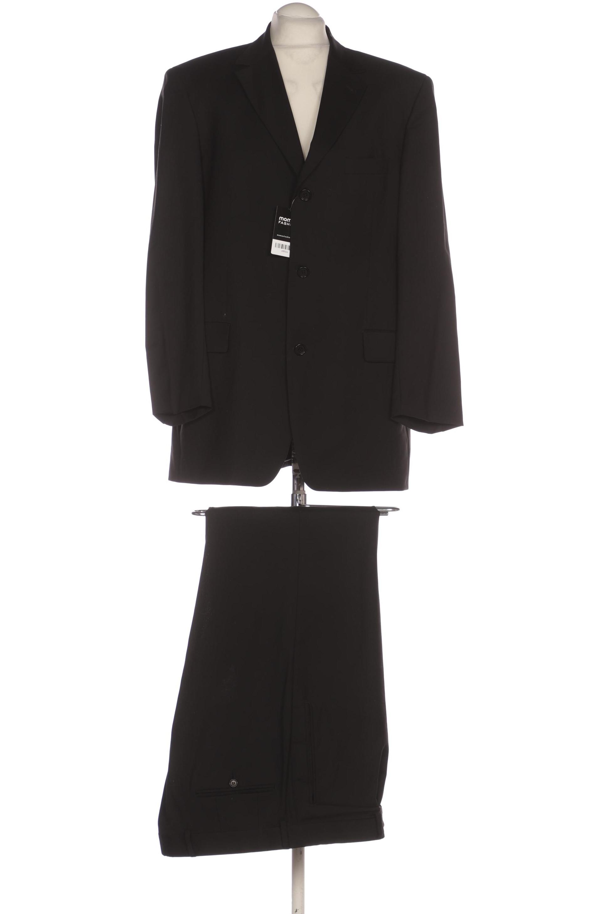 

BOSS by Hugo Boss Herren Anzug, schwarz