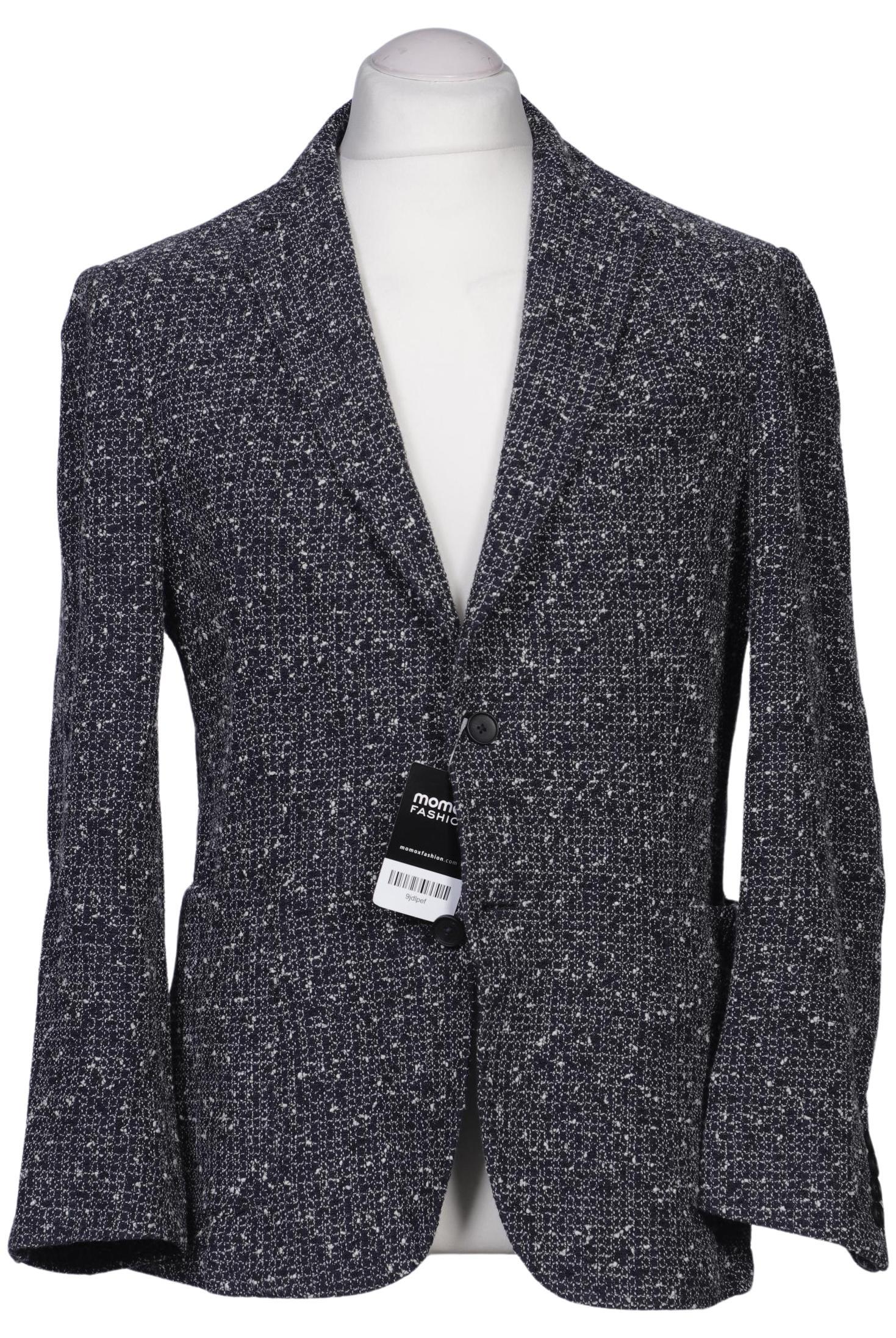 

Boss by Hugo Boss Herren Sakko, marineblau, Gr. 52
