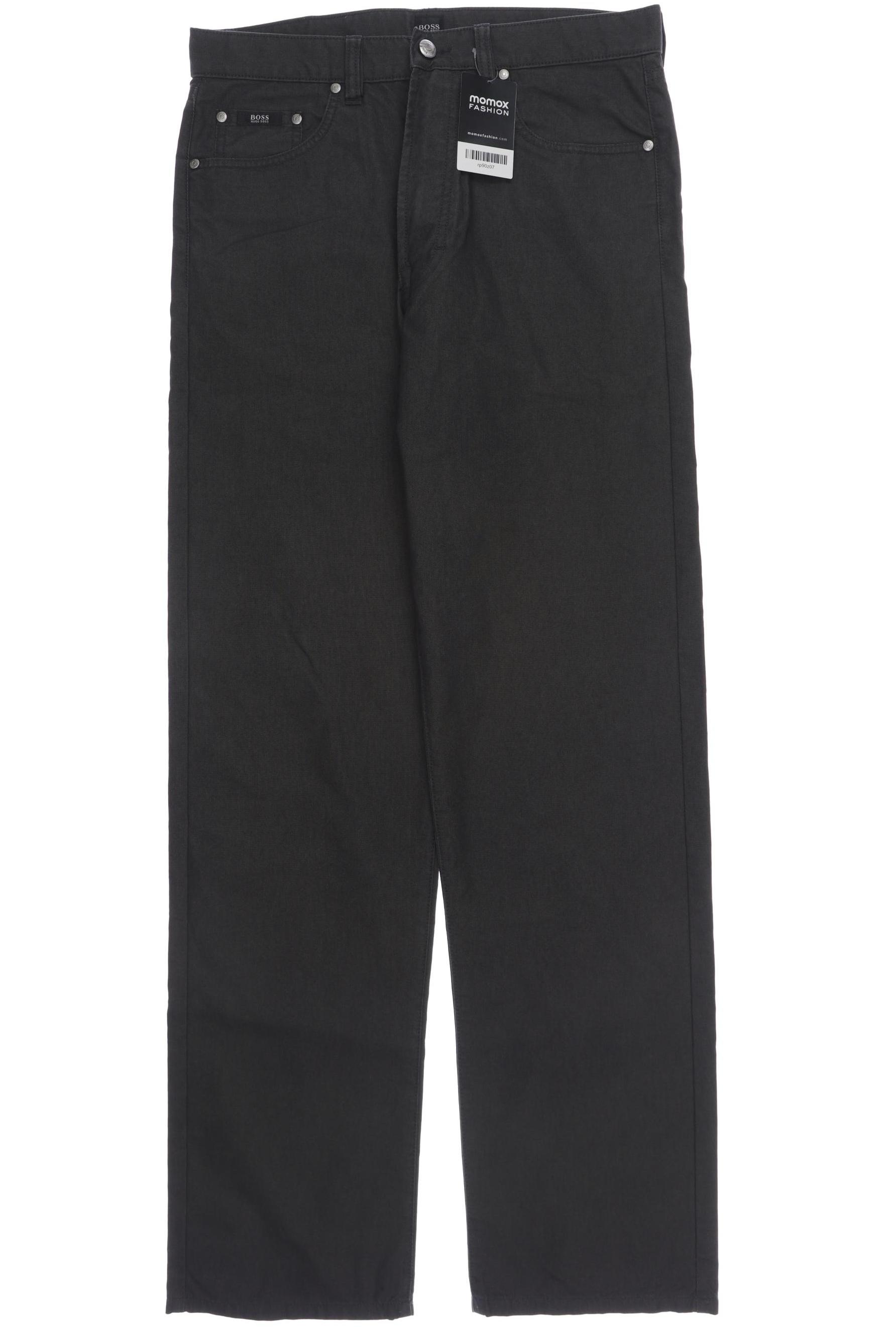 

BOSS by Hugo Boss Herren Jeans, grau