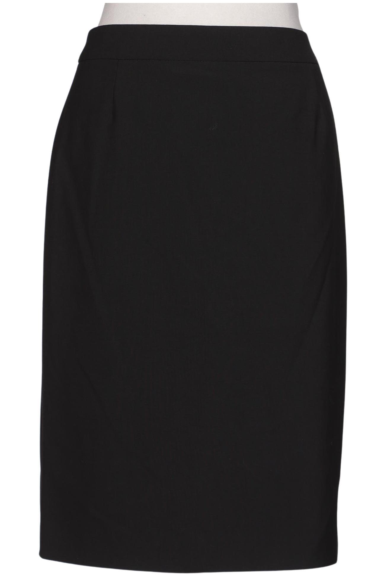 

Boss by Hugo Boss Damen Rock, schwarz, Gr. 38