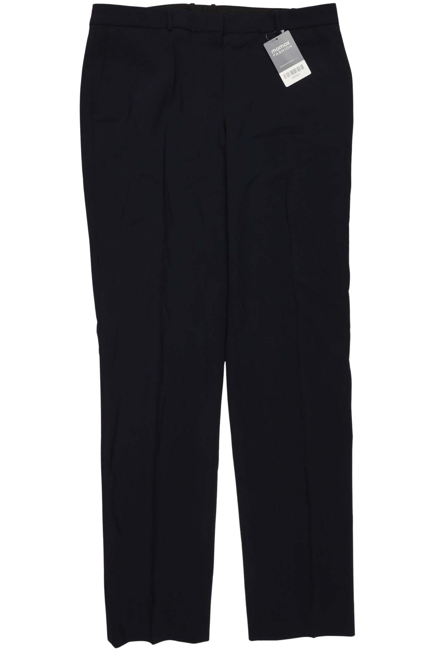 

Boss by Hugo Boss Damen Stoffhose, marineblau, Gr. 40