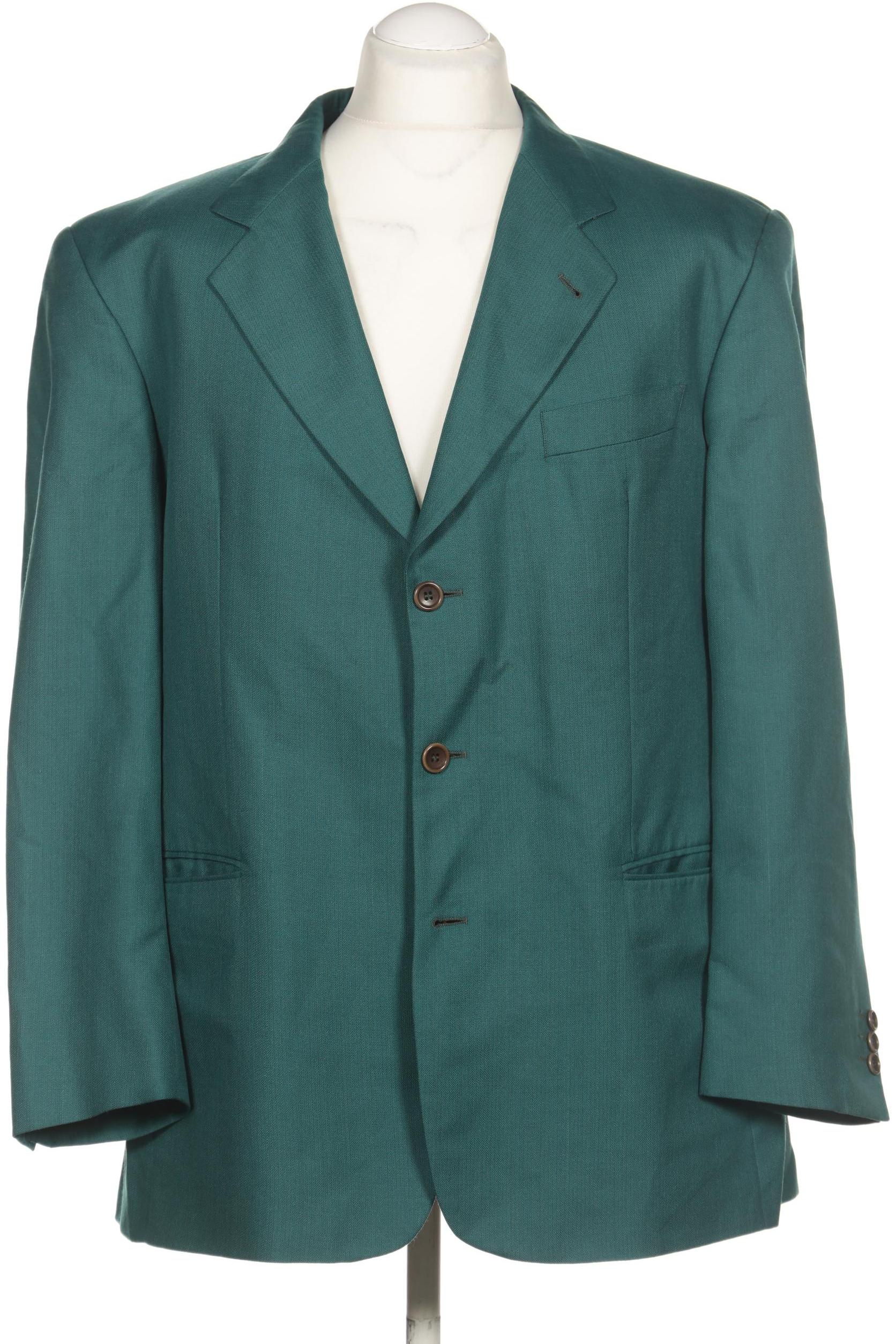 

Boss by Hugo Boss Herren Sakko, türkis, Gr. 54
