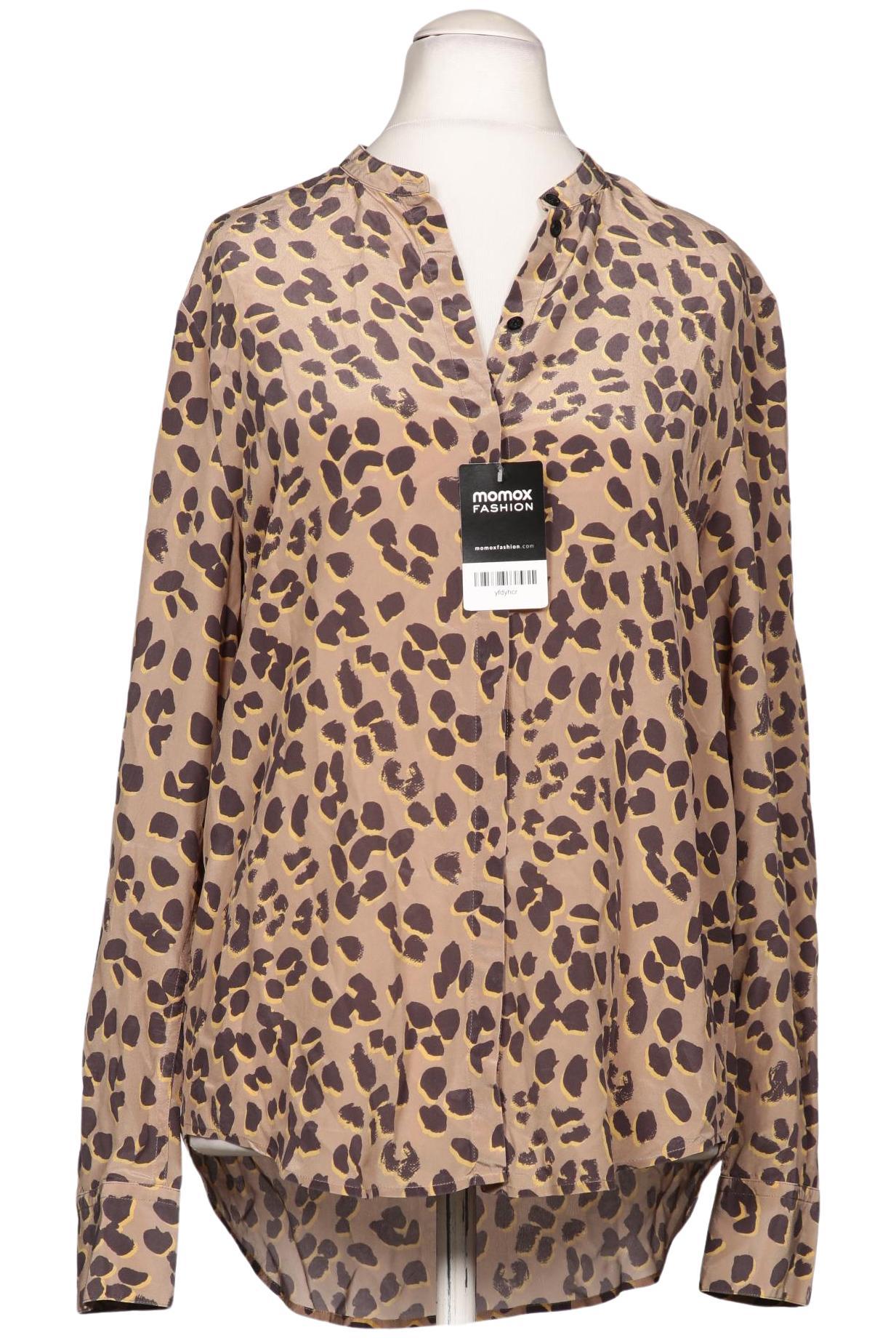 

Boss by Hugo Boss Damen Bluse, beige, Gr. 36