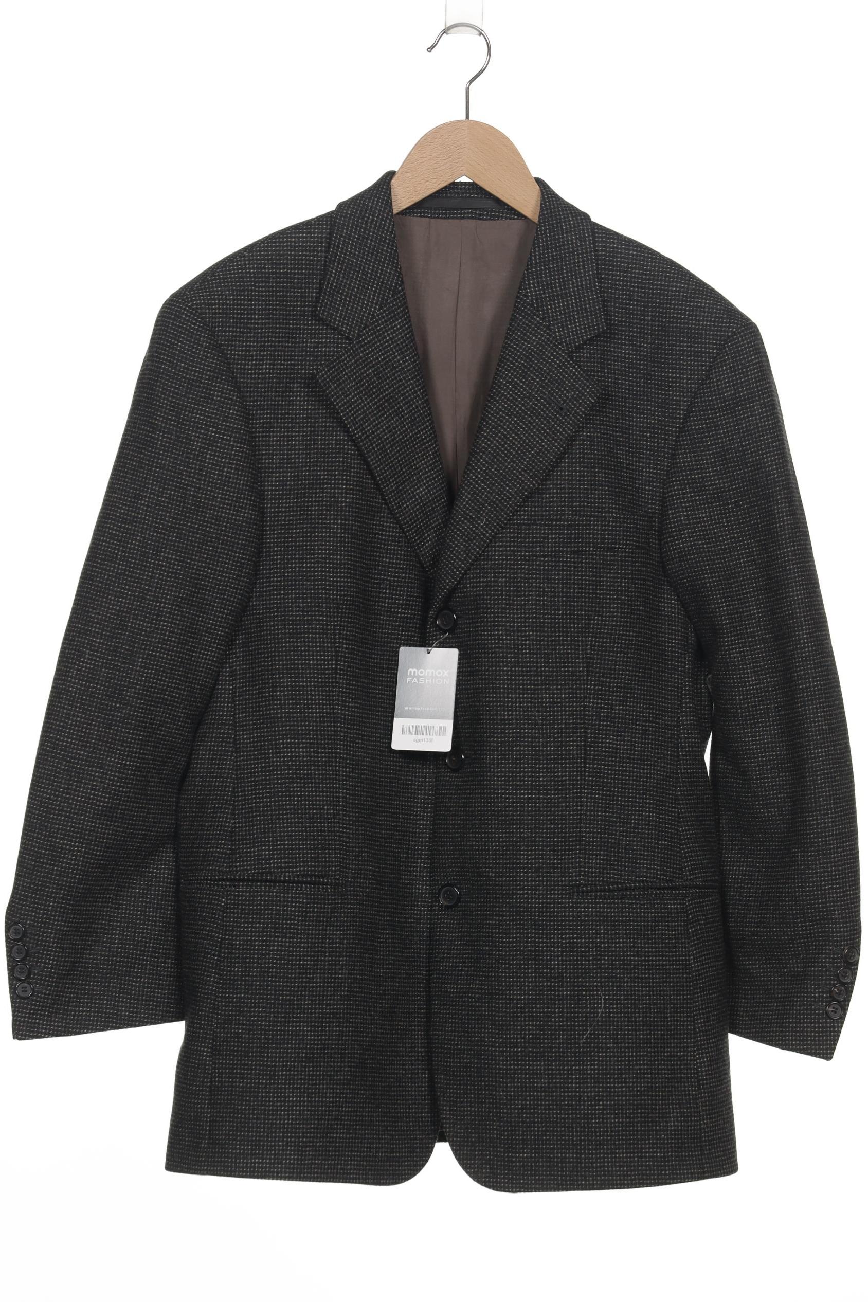 

Boss by Hugo Boss Herren Sakko, schwarz, Gr. 24