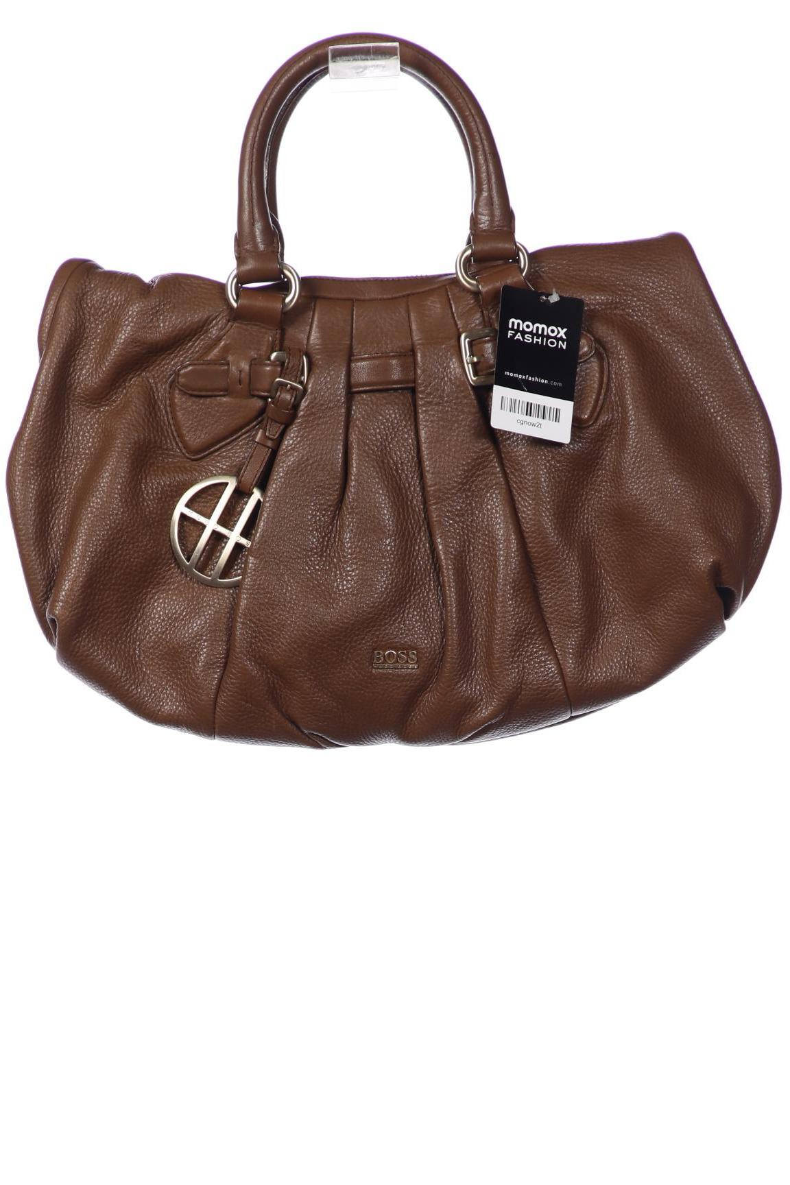 

BOSS by Hugo Boss Damen Handtasche, braun