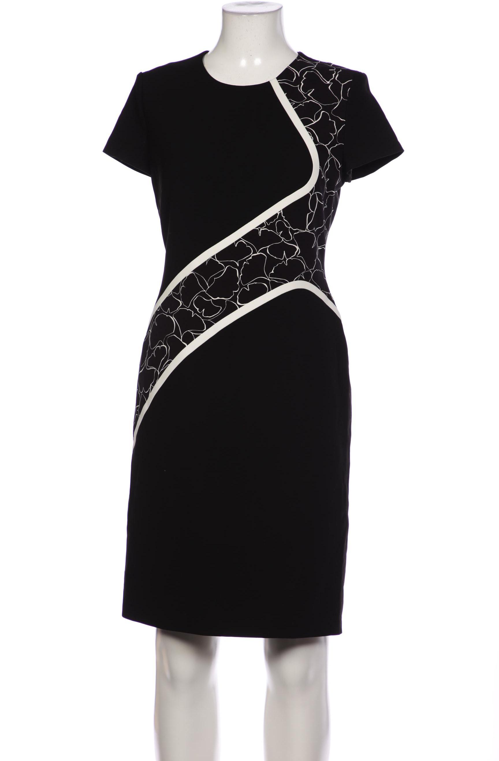 

Boss by Hugo Boss Damen Kleid, schwarz, Gr. 38