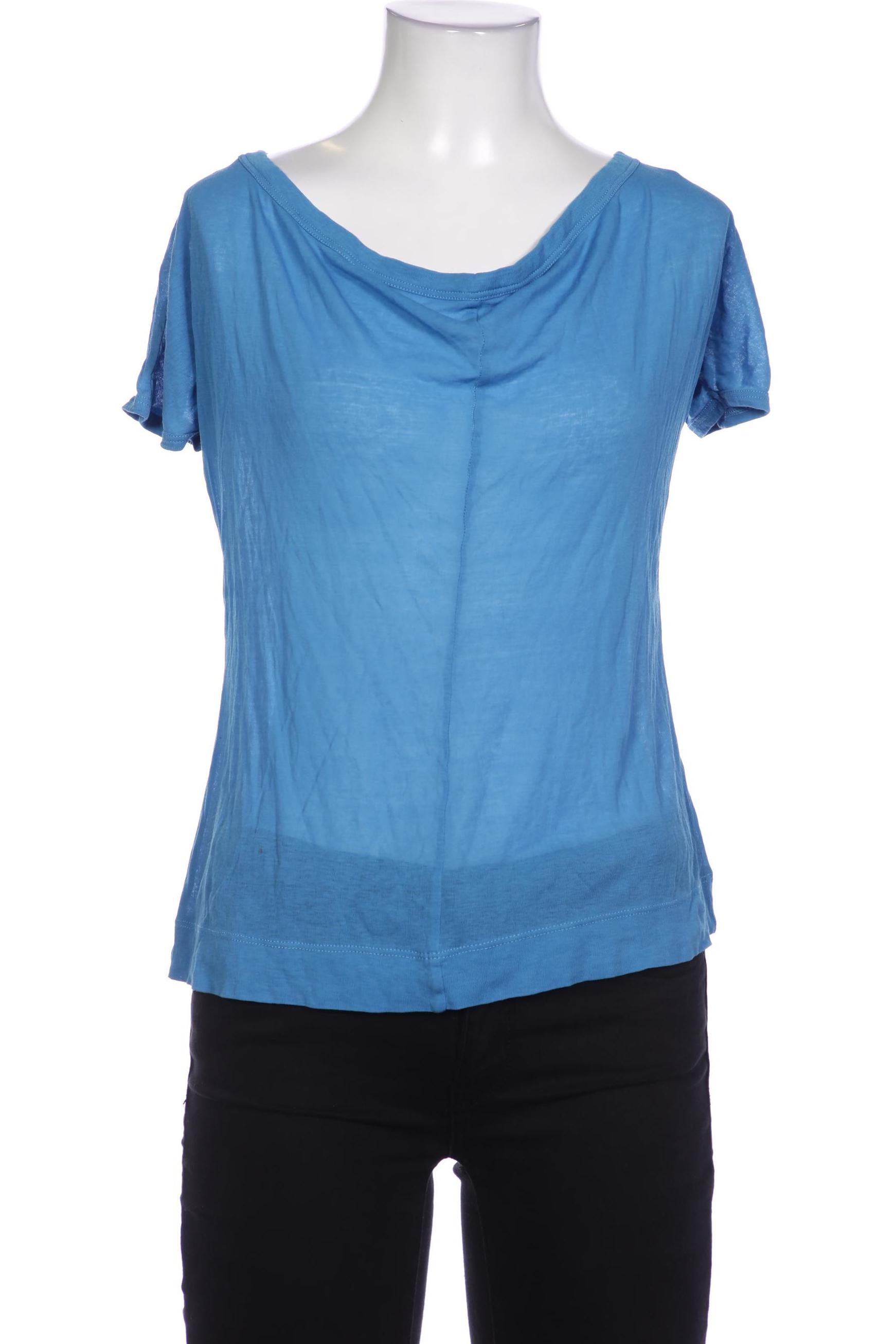 

BOSS by Hugo Boss Damen T-Shirt, blau