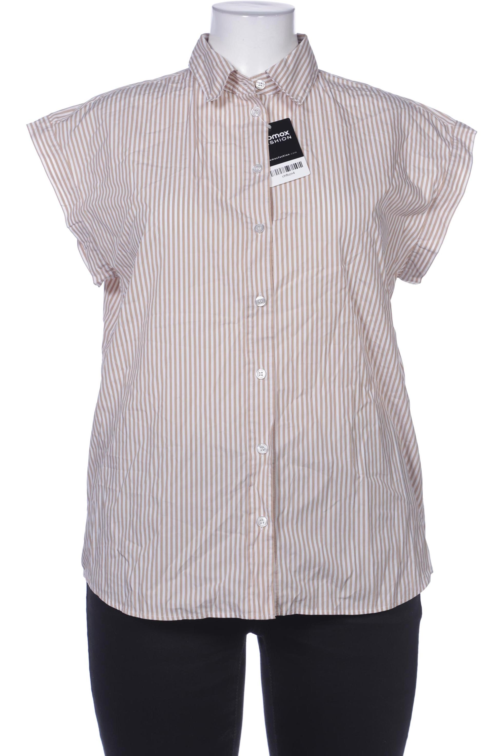 

Boss by Hugo Boss Damen Bluse, beige, Gr. 46