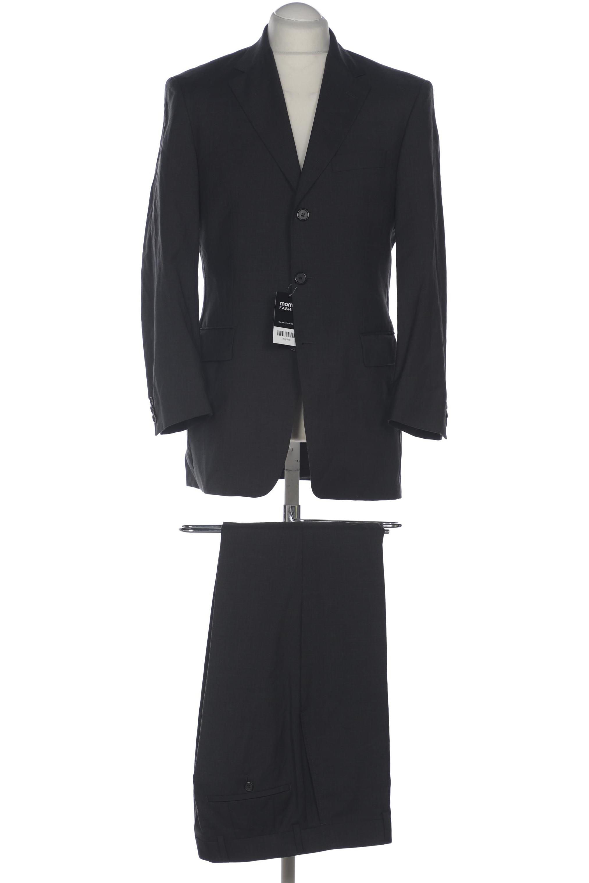 

Boss by Hugo Boss Herren Anzug, grau, Gr. 46