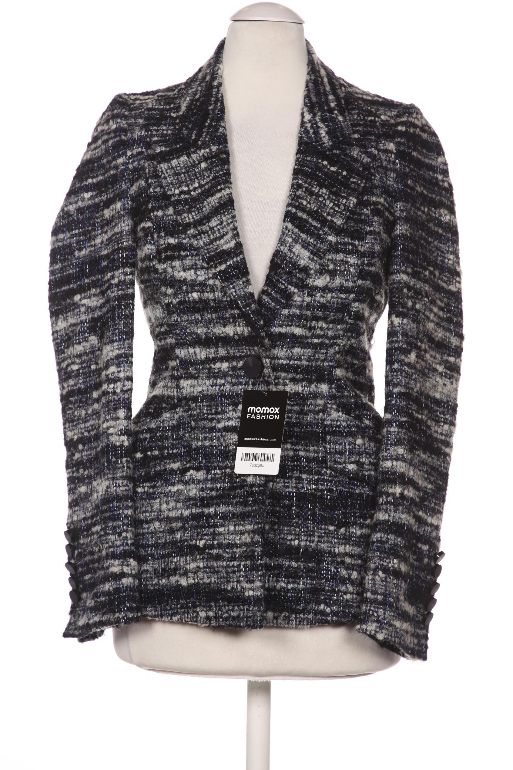 

Boss by Hugo Boss Damen Blazer, marineblau, Gr. 32