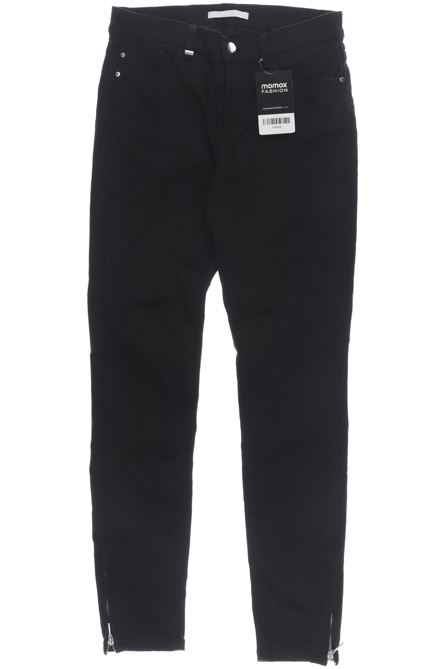 

BOSS by Hugo Boss Damen Jeans, schwarz