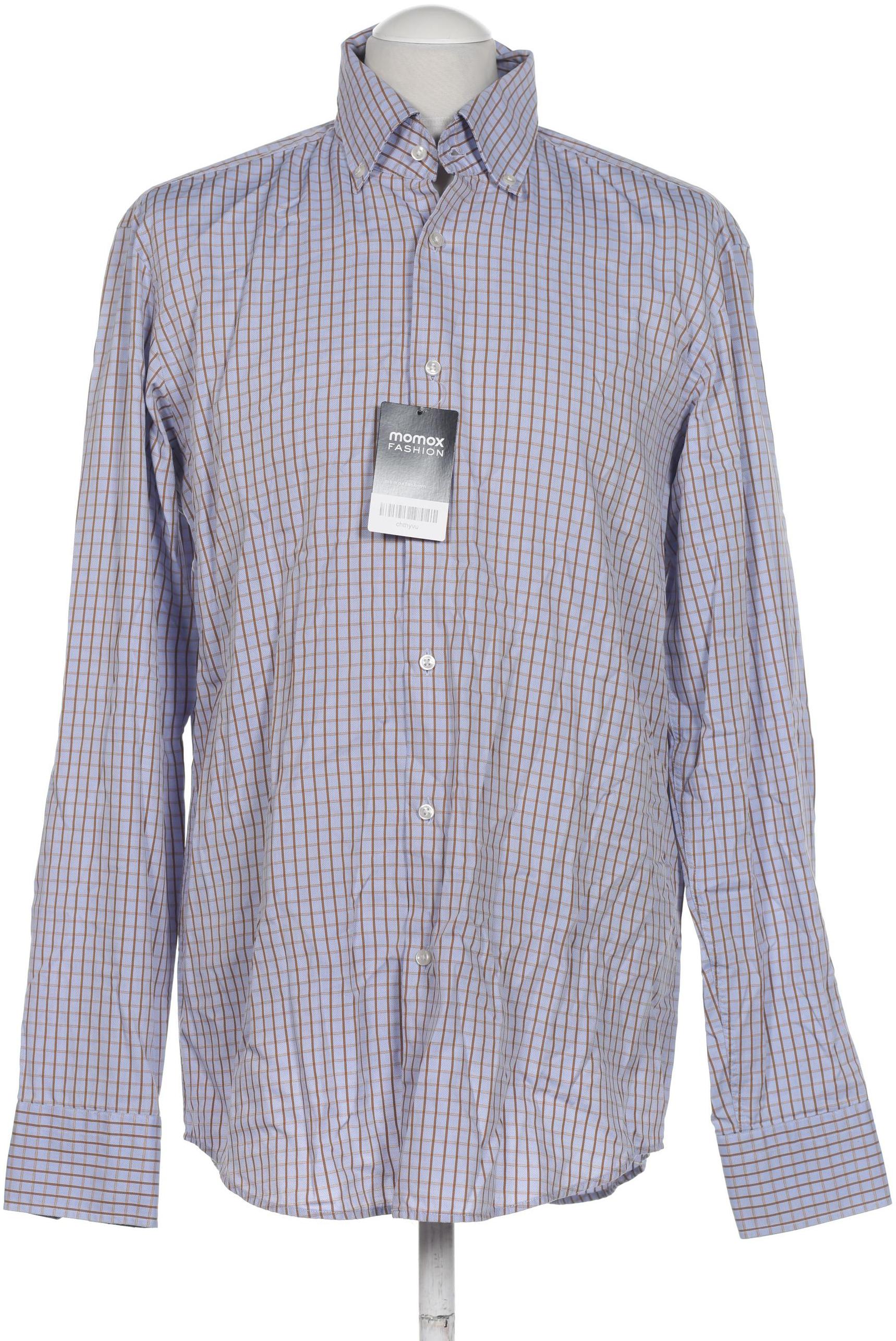 

BOSS by Hugo Boss Herren Hemd, flieder