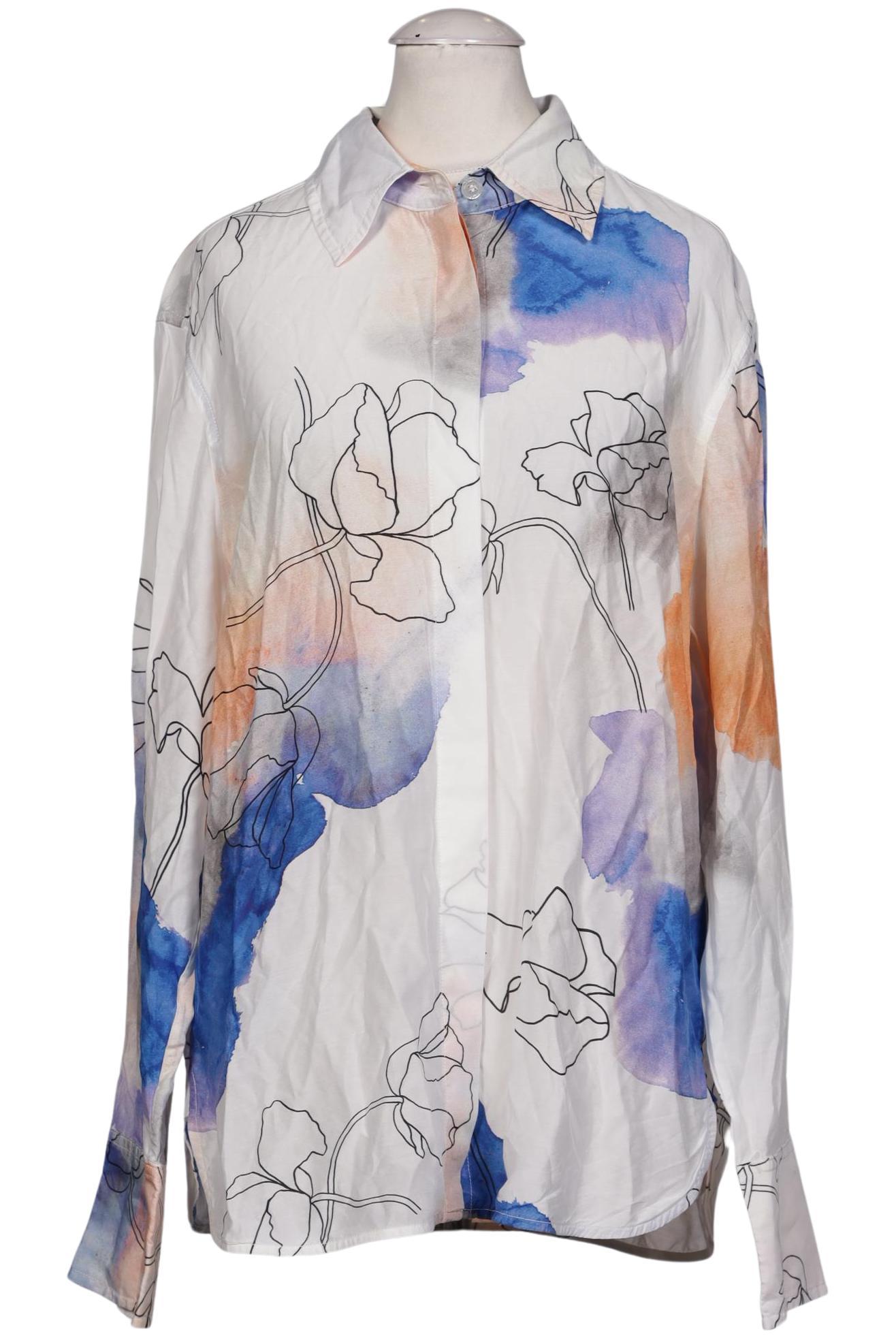 

Boss by Hugo Boss Damen Bluse, mehrfarbig, Gr. 38